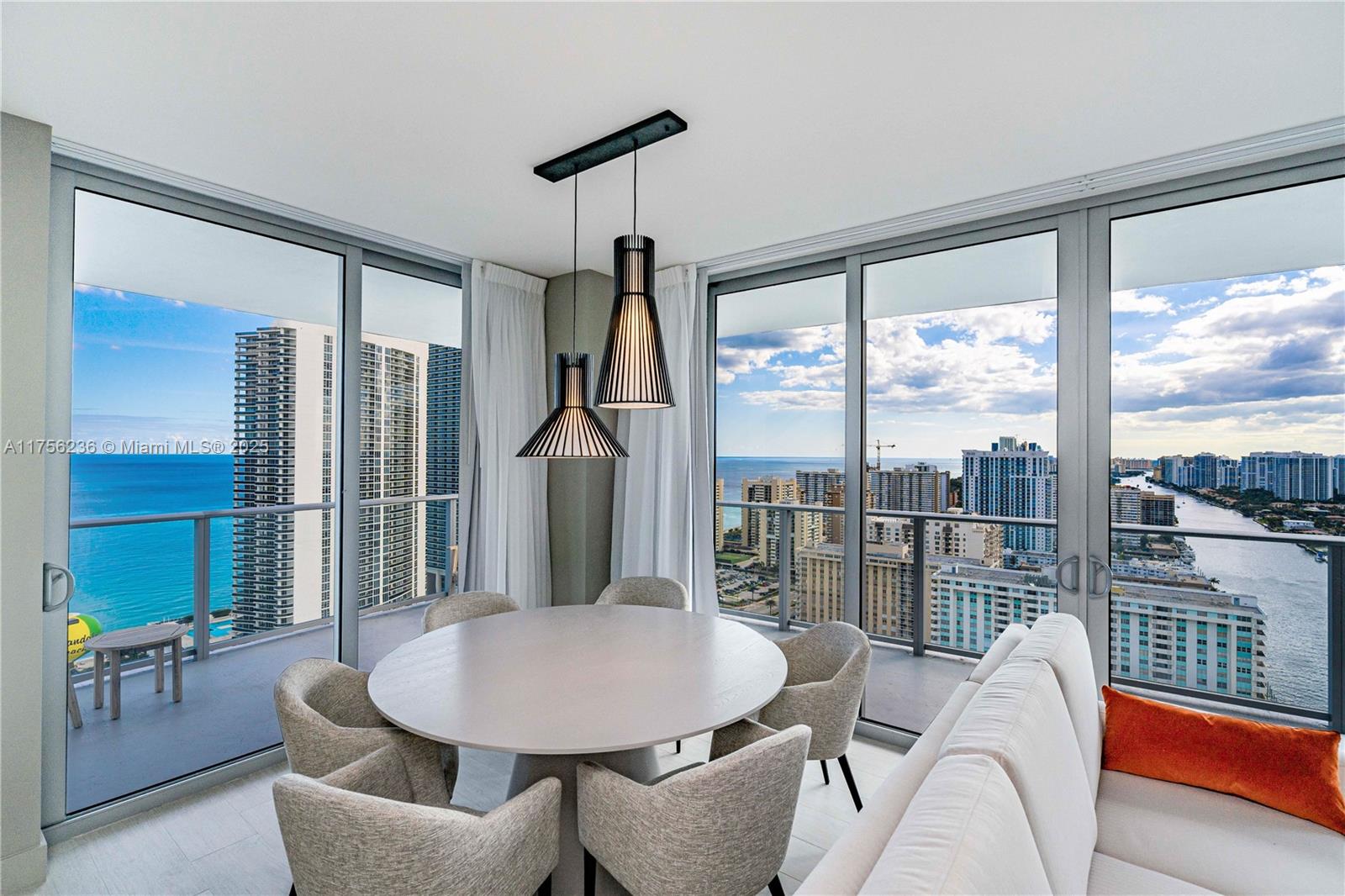 4010 South Ocean Condo