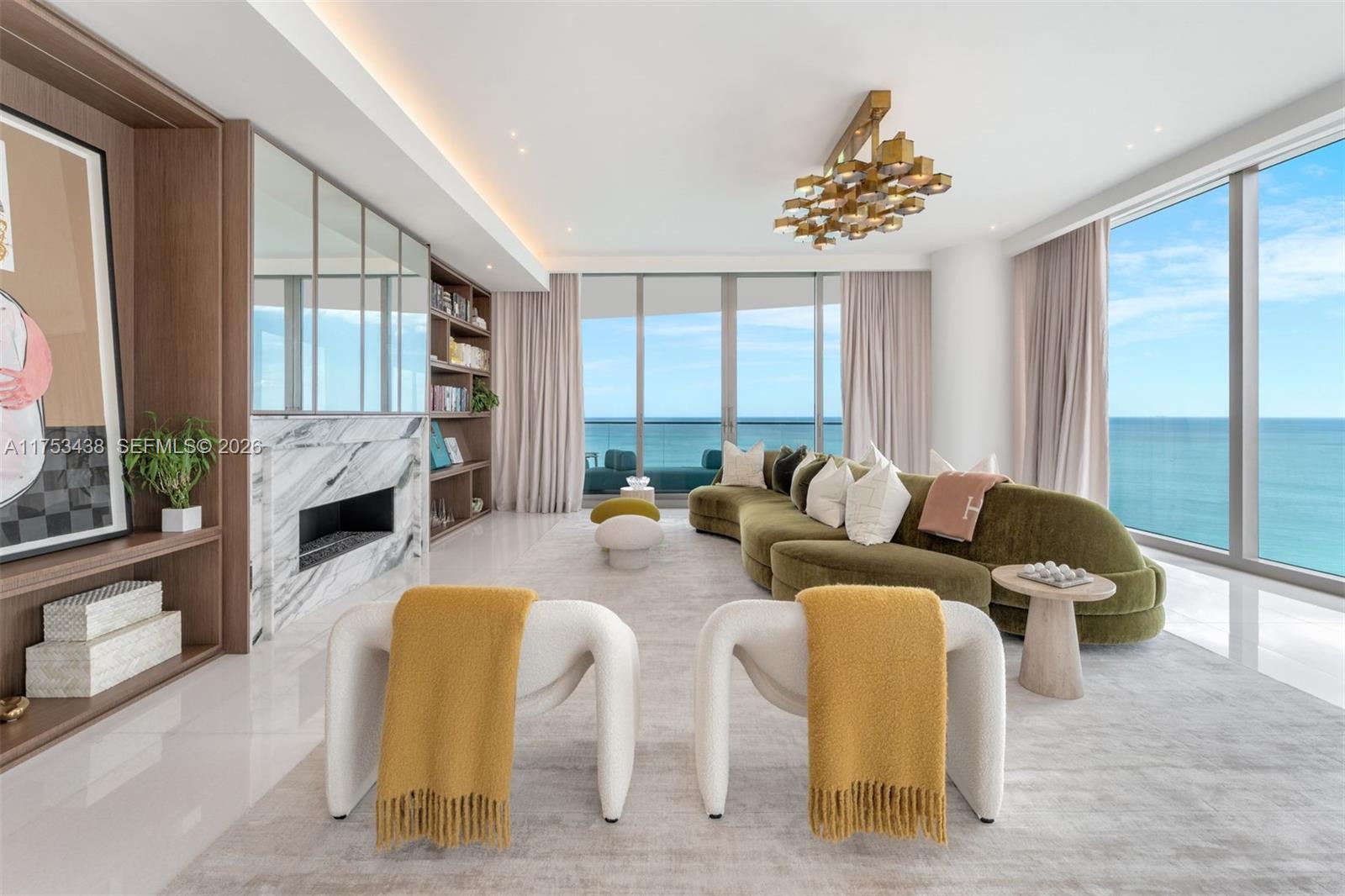888 Via Acqualina Condo