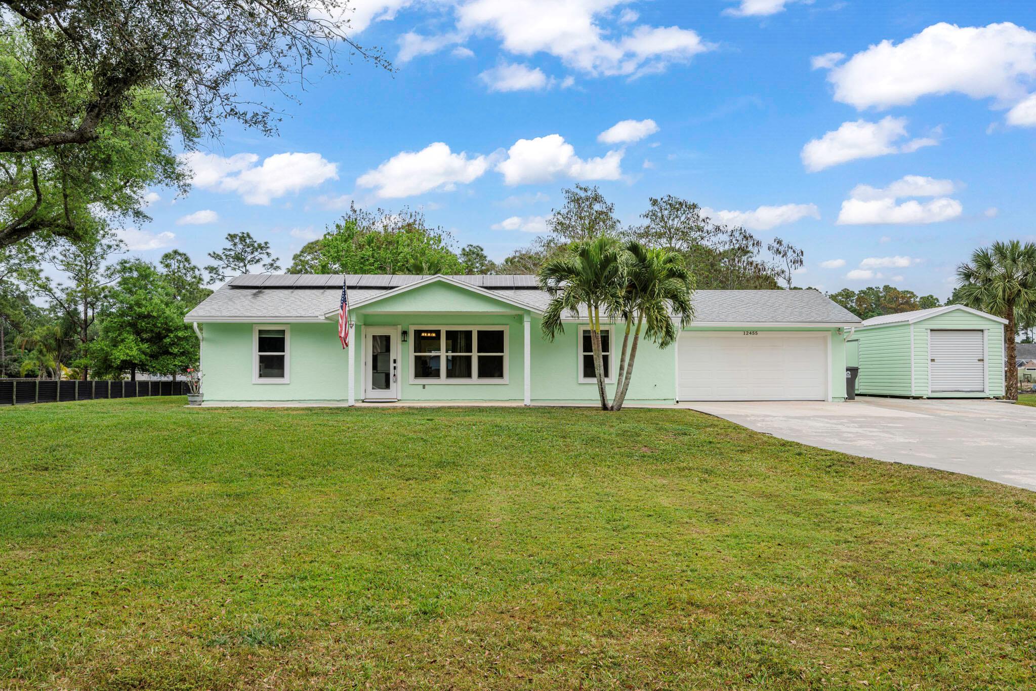 12455 182nd Road N Jupiter FL 33478 | R11068169