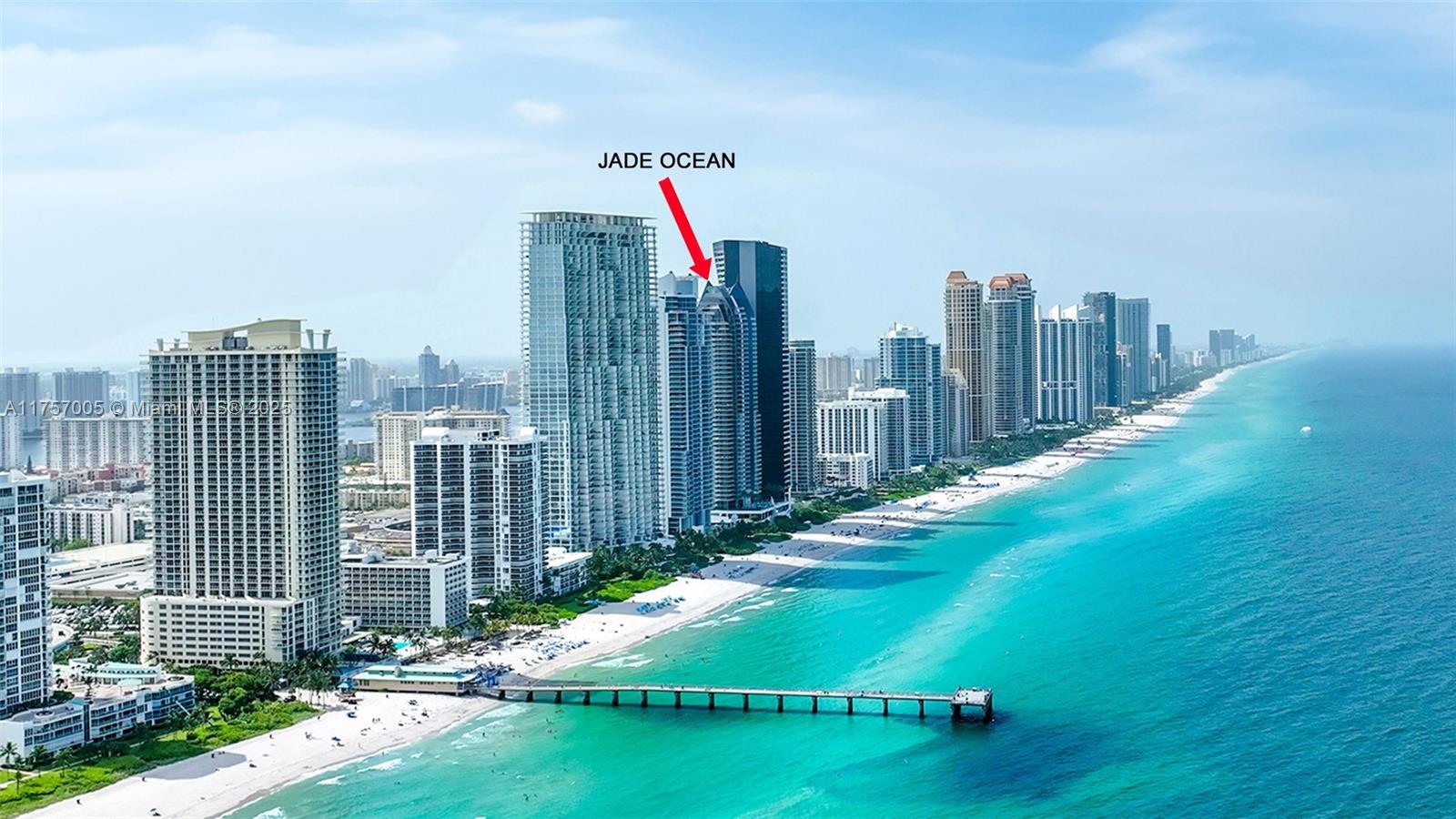 Condo for Sale in Sunny Isles Beach, FL