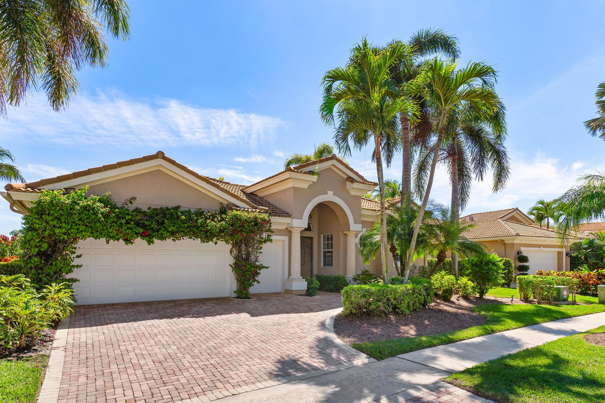 16008 Brier Creek Drive, Delray Beach, FL 33446, 4 Bedrooms , 3 Bathrooms ,Single Family Residence,Sold,R11068181, Horizon Palm Realty Group
