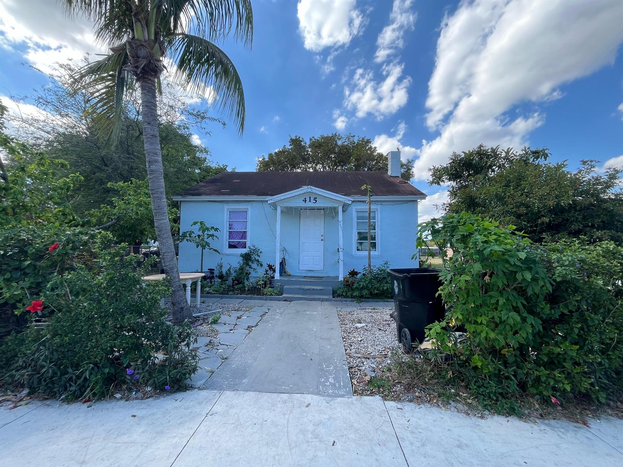 Homes for sale in Lake Worth Beach, FL | 415 N H Street, Lake Worth Beach, FL 33460 | MLS# R11068179