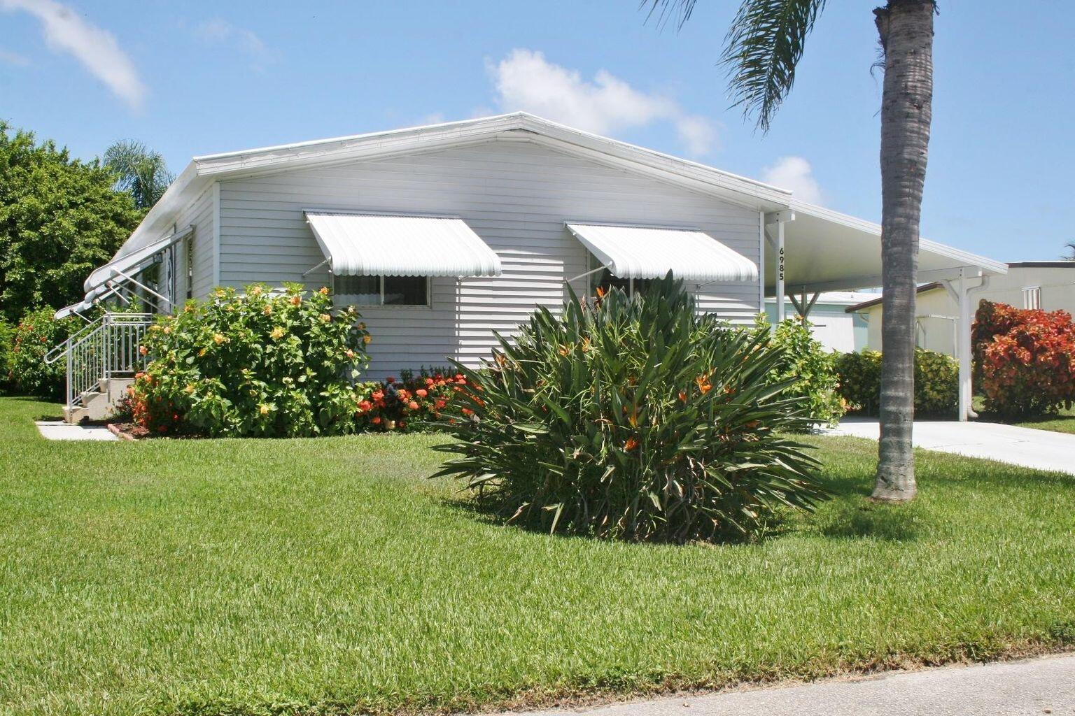 Homes for sale in Hobe Sound, FL | 6985 Se Amendment Street, Hobe Sound, FL 33455 | MLS# R11068198