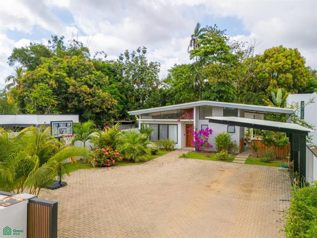 3 bed Single Family Homes For Sale in Osa, Puntarenas - 1