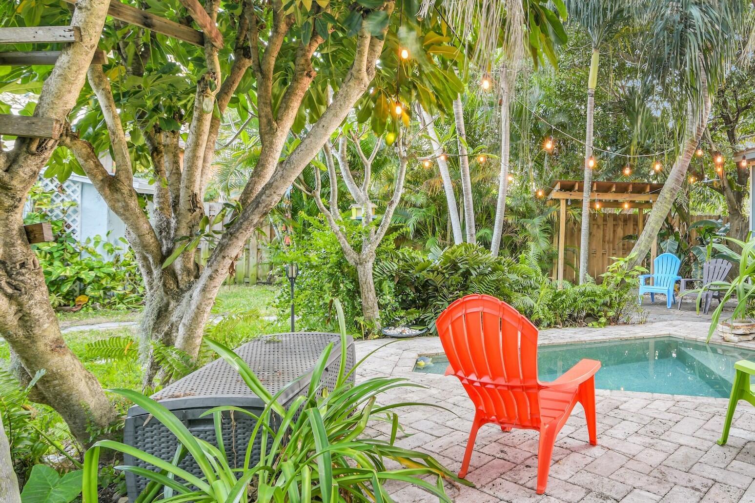 1317 S N Street Lake Worth Beach FL 33460 | R11068214