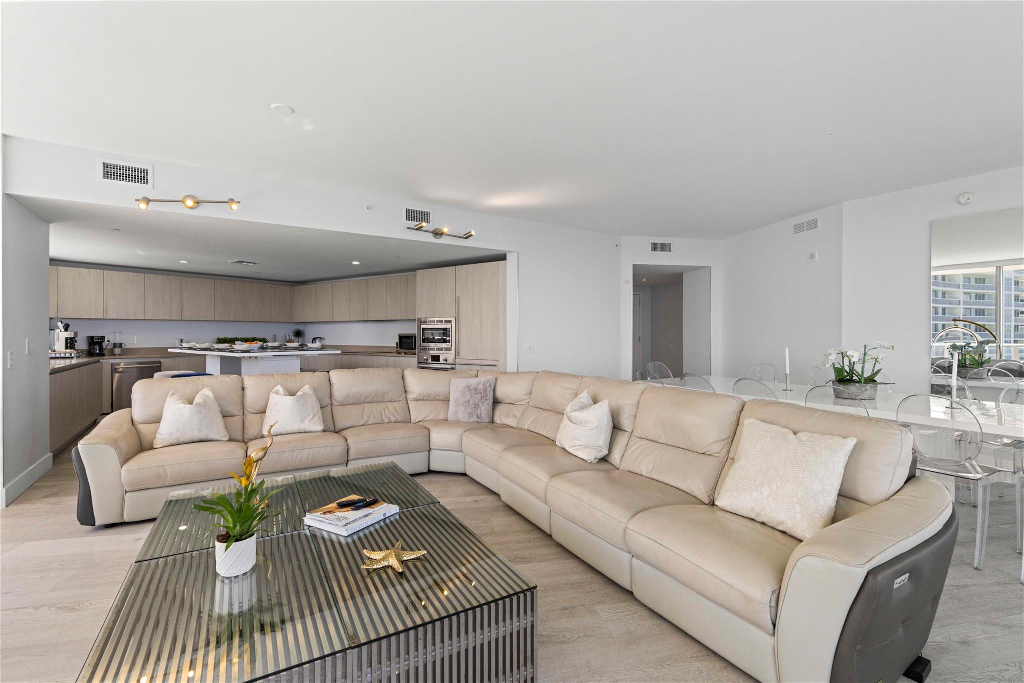 Homes for sale in Hollywood, FL | 4111 S Ocean Dr #3501,3502, Hollywood, FL 33019 | MLS# F10489852