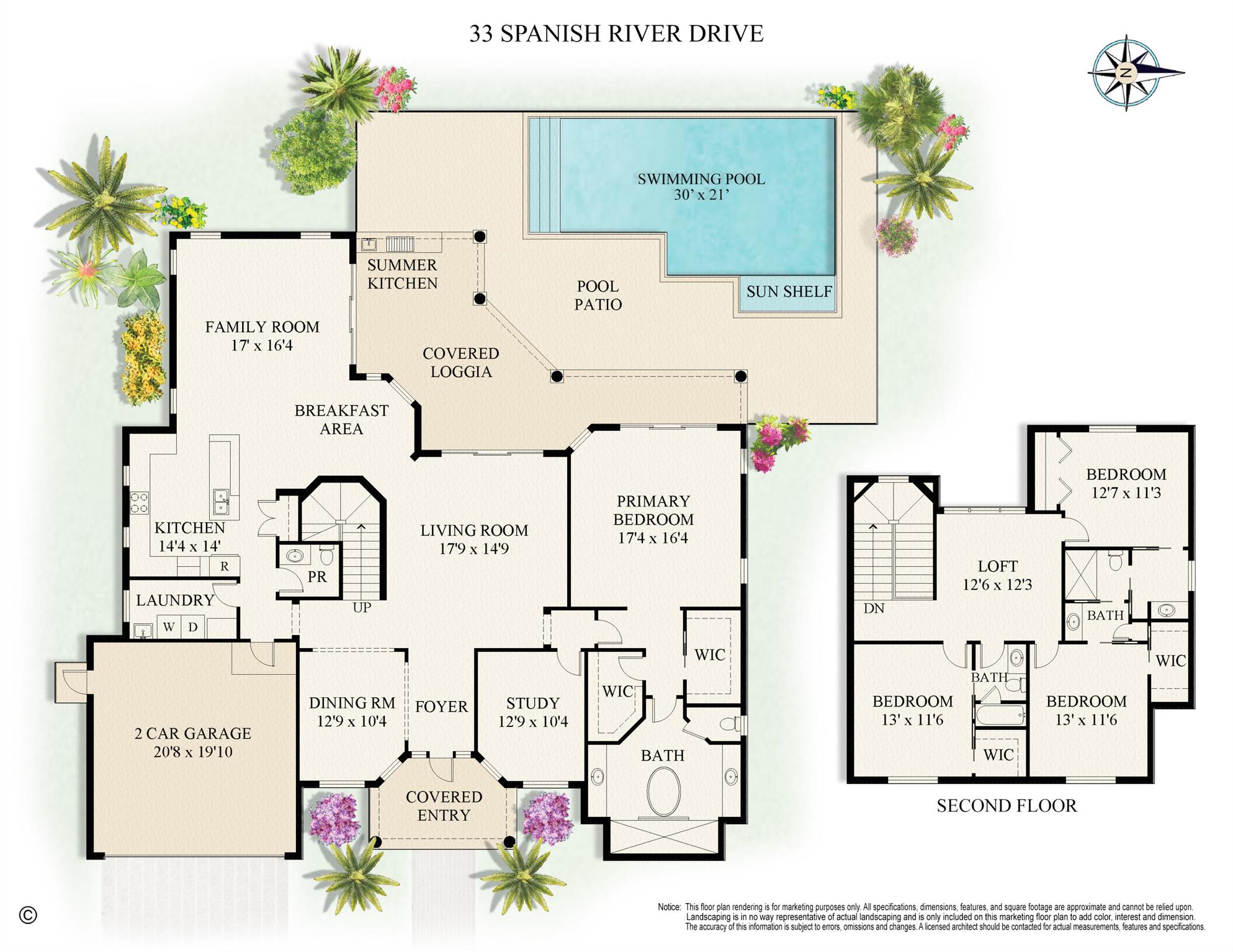 Homes for sale in Ocean Ridge, FL | 33 Spanish River Dr, Ocean Ridge, FL 33435 | MLS# R11068258