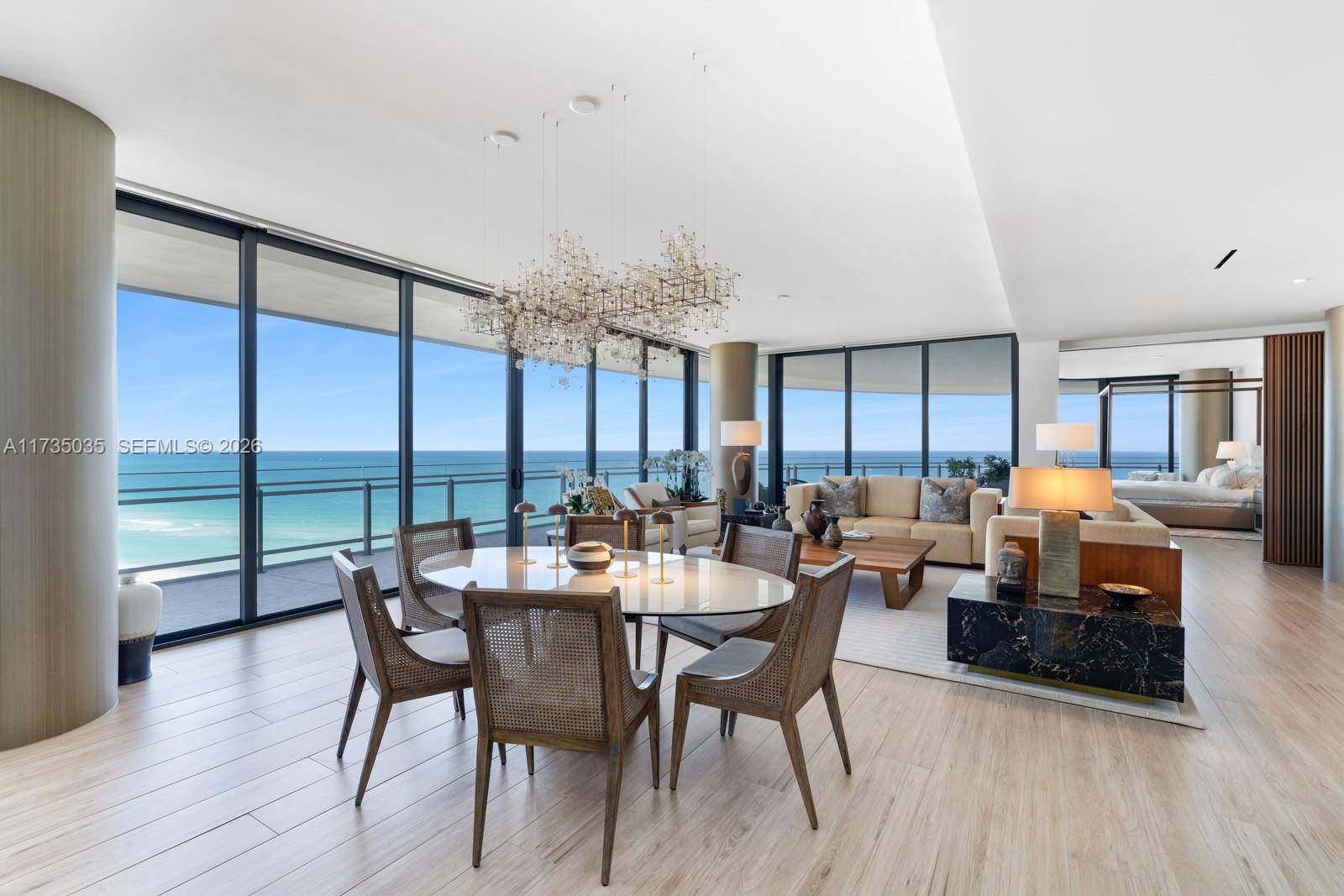 8701 Collins Ave #1601, Miami Beach FL 33154