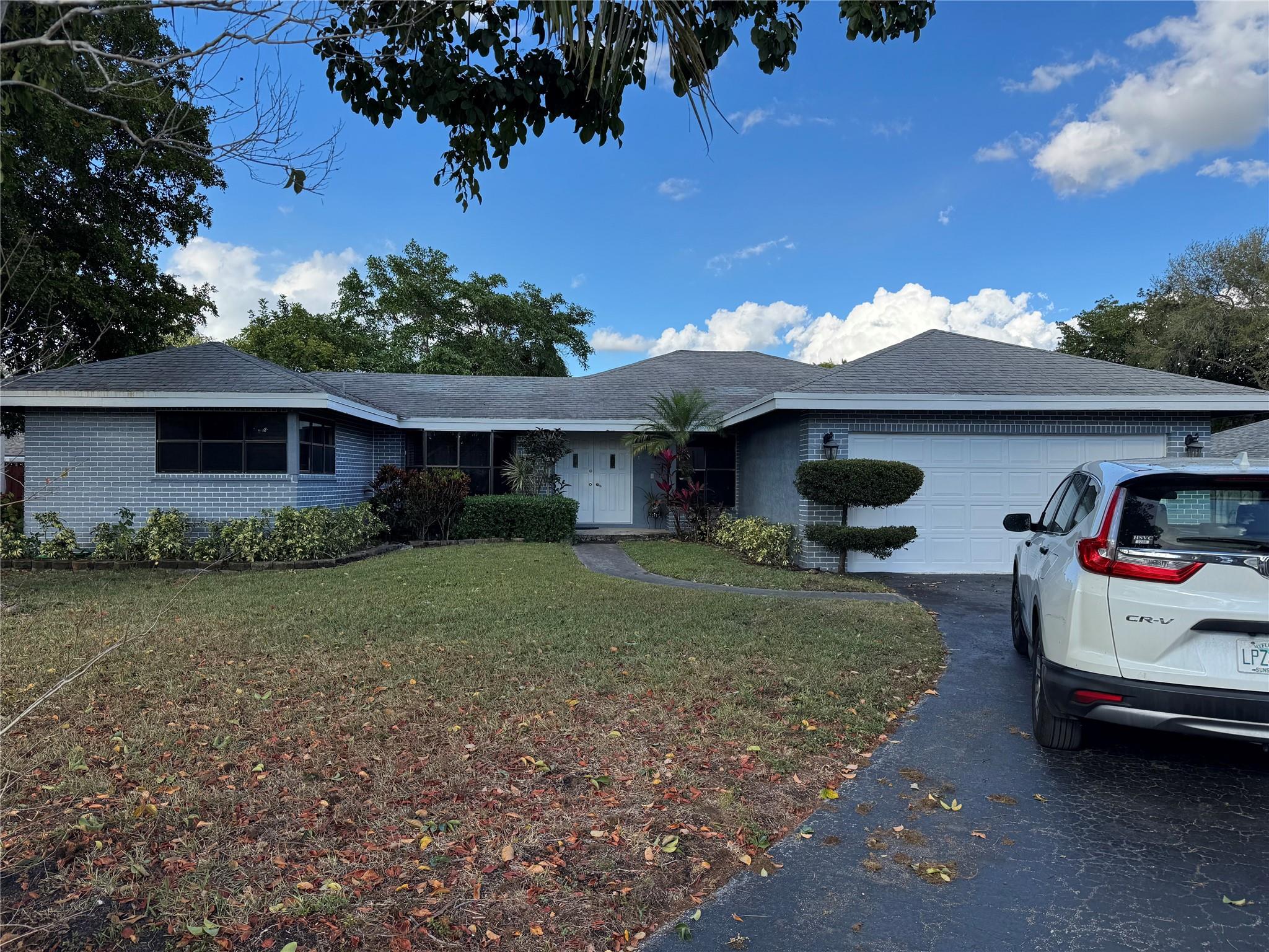 4459 Nw 113th Ln Coral Springs FL 33065 | F10489186
