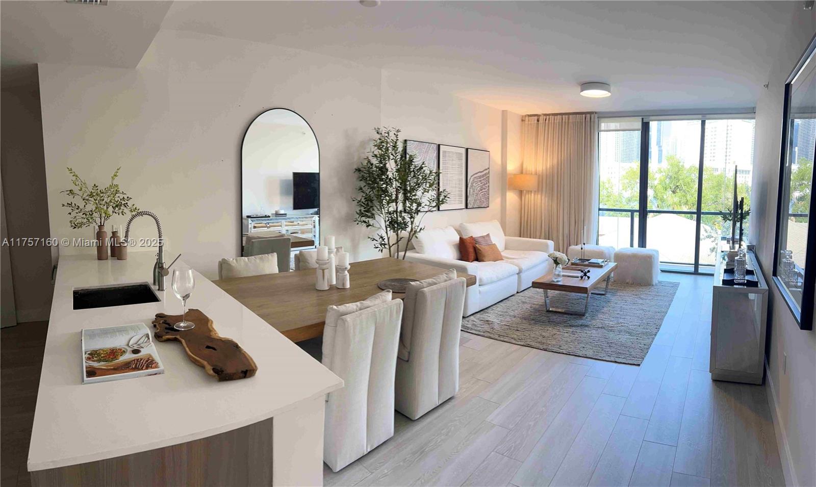 Cassa Brickell Condo