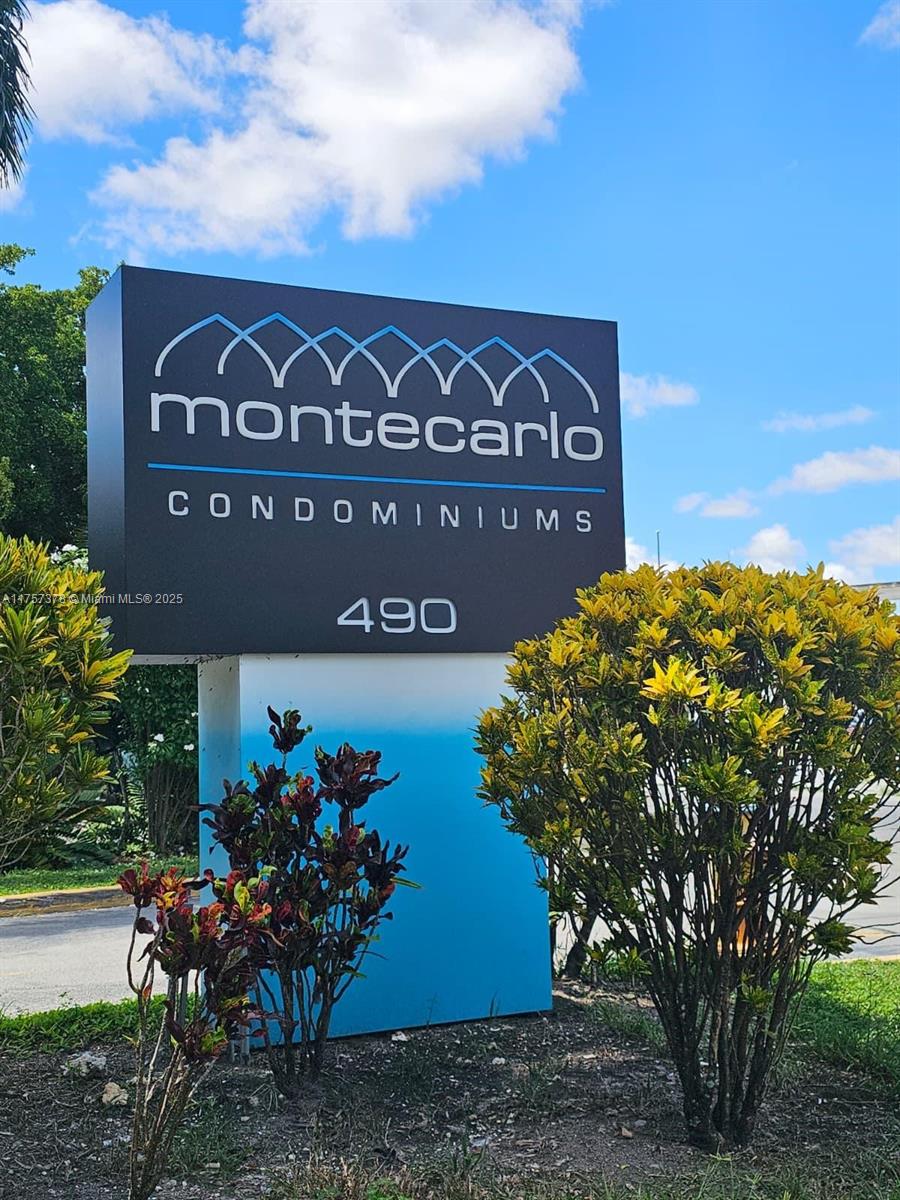 Montecarlo Condo