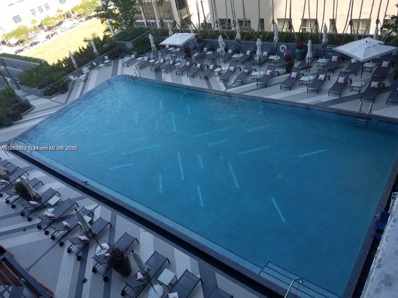121 NE 34th St #2010, Miami FL 33137