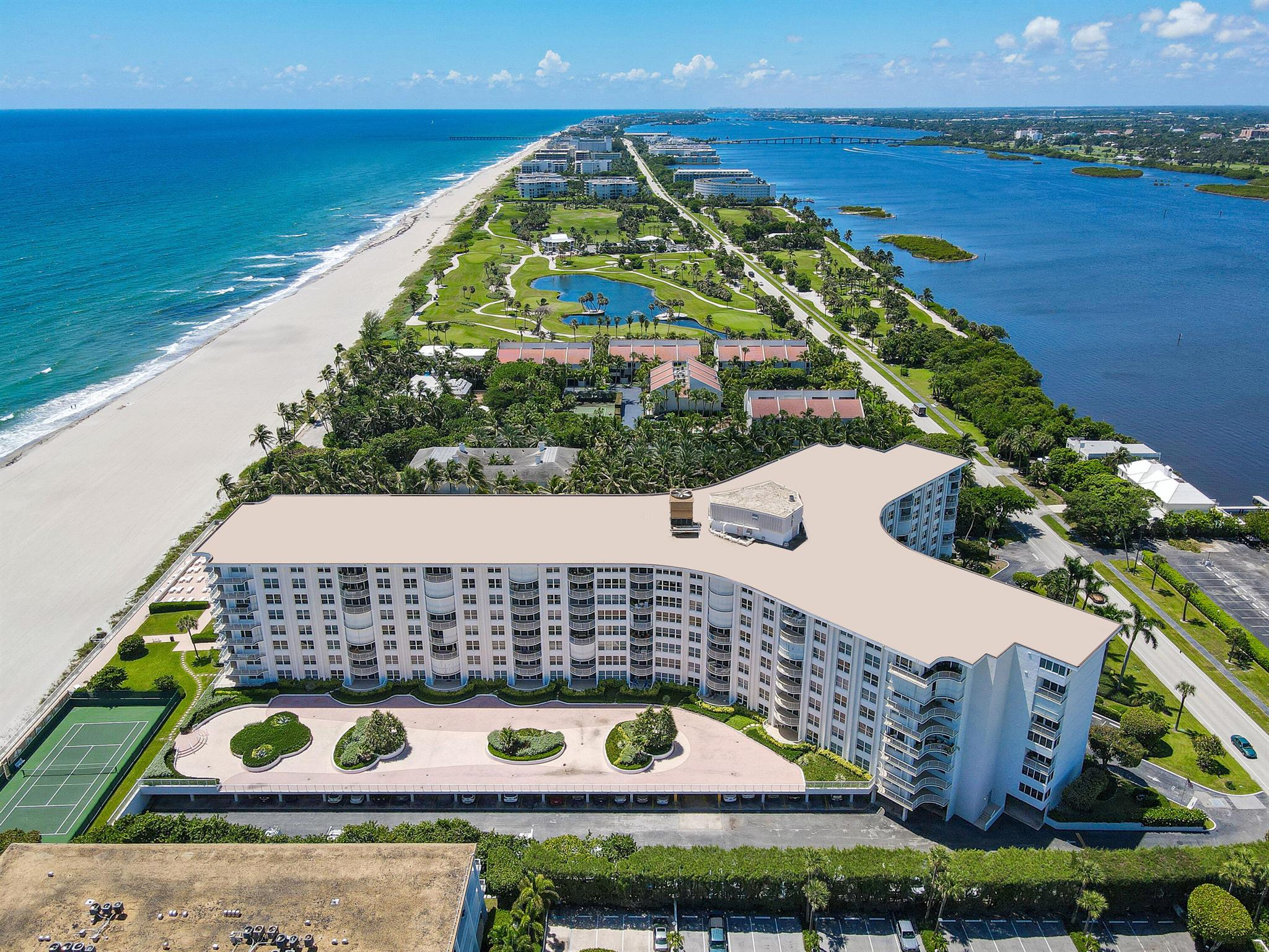 Homes for sale in Palm Beach, FL | 2295 S Ocean Boulevard #404, Palm Beach, FL 33480 | MLS# R11068402