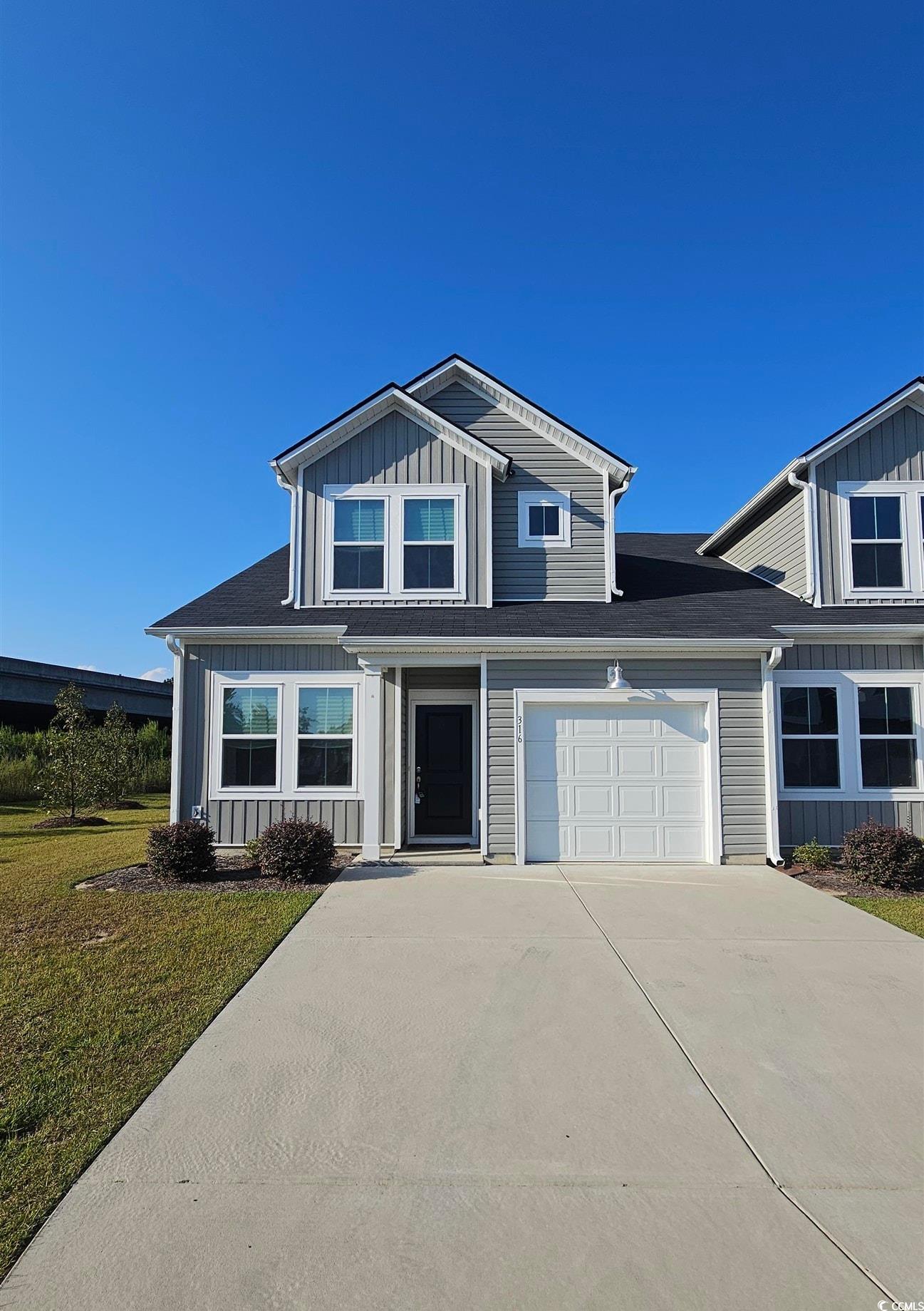316 Brackish Dr. Myrtle Beach, SC 29588