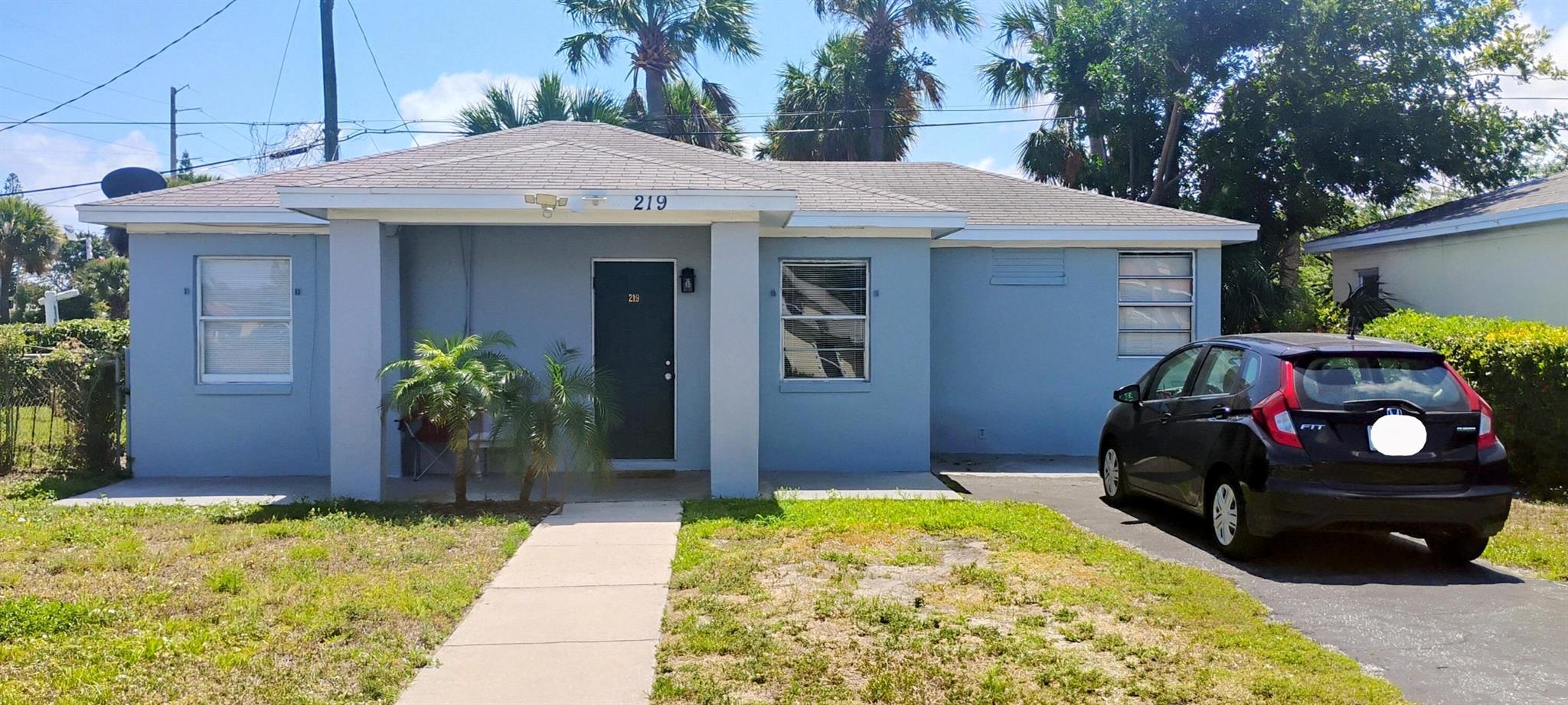 219 W 27th Street Riviera Beach FL 33404 | R11068460