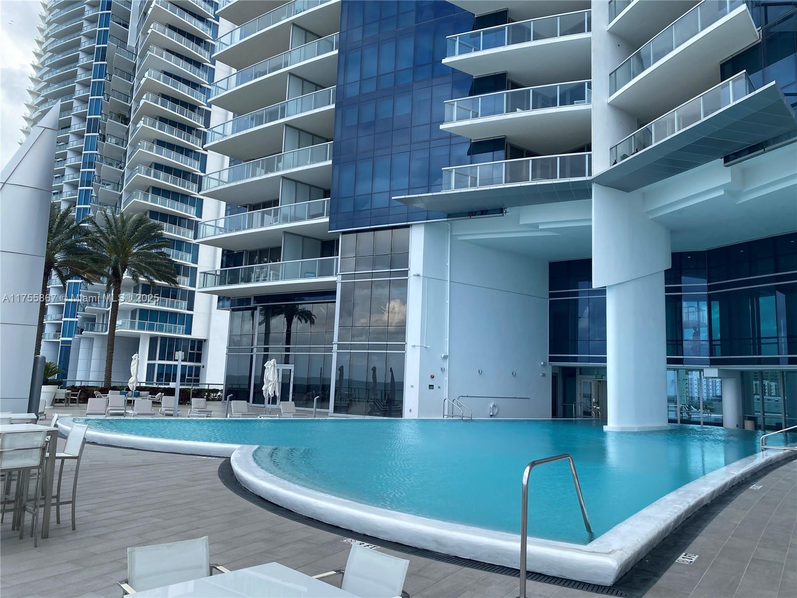 17121 Collins Ave #1906, Sunny Isles Beach FL 33160