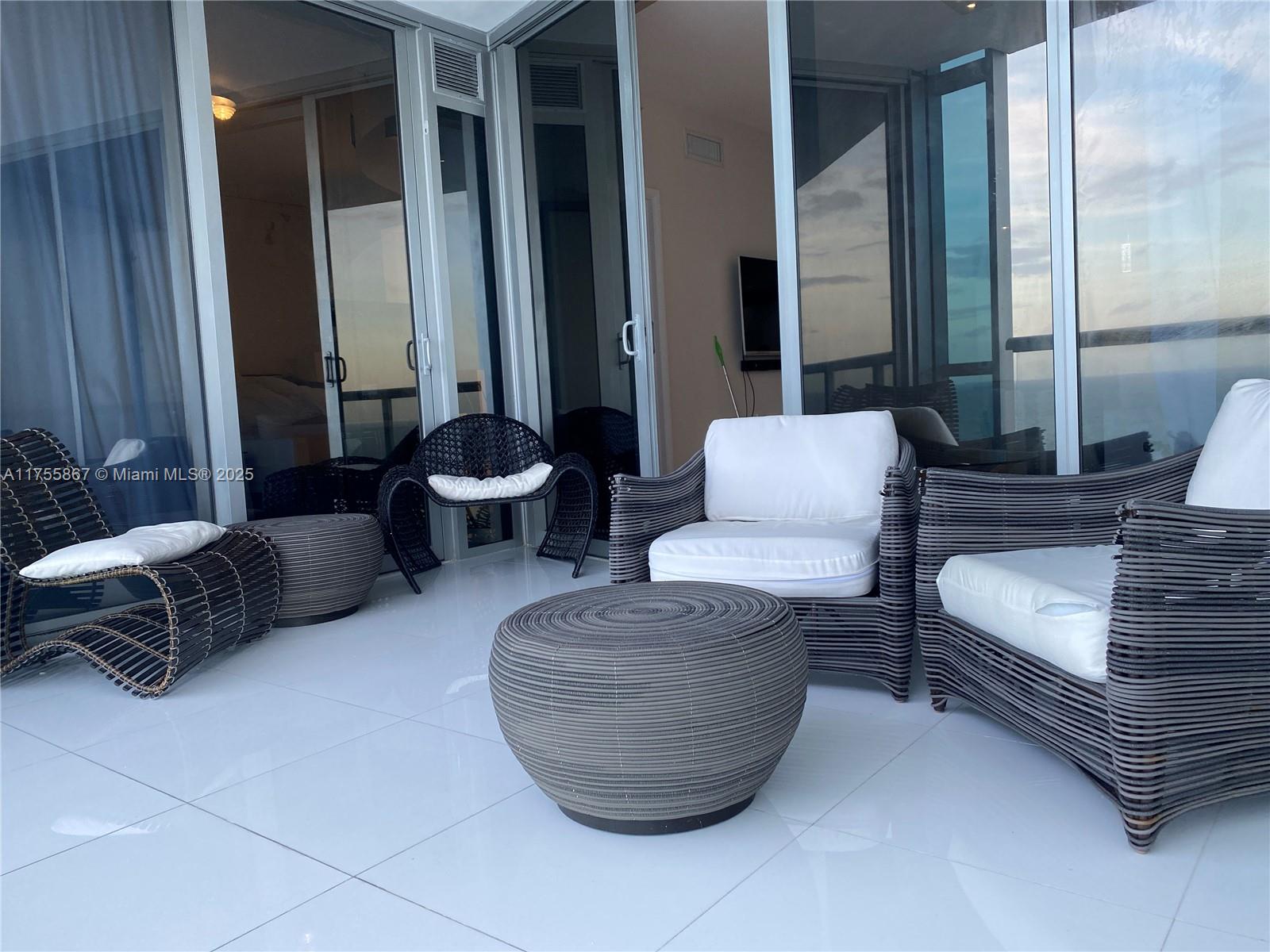 17121 Collins Ave #1906, Sunny Isles Beach FL 33160