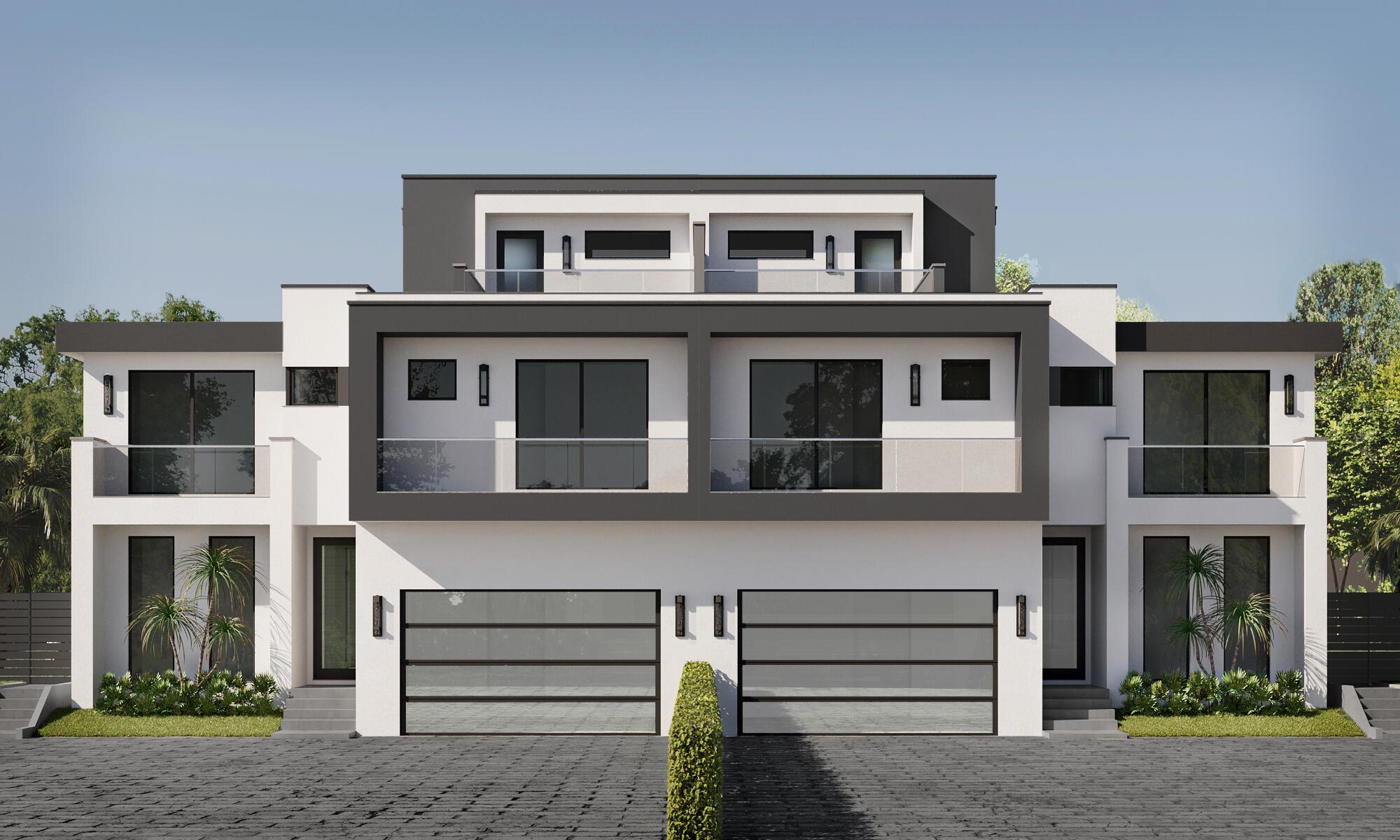 Homes for sale in Lighthouse Point, FL | 2727 2745 Ne 30th Avenue #1-4, Lighthouse Point, FL 33064 | MLS# R11068488