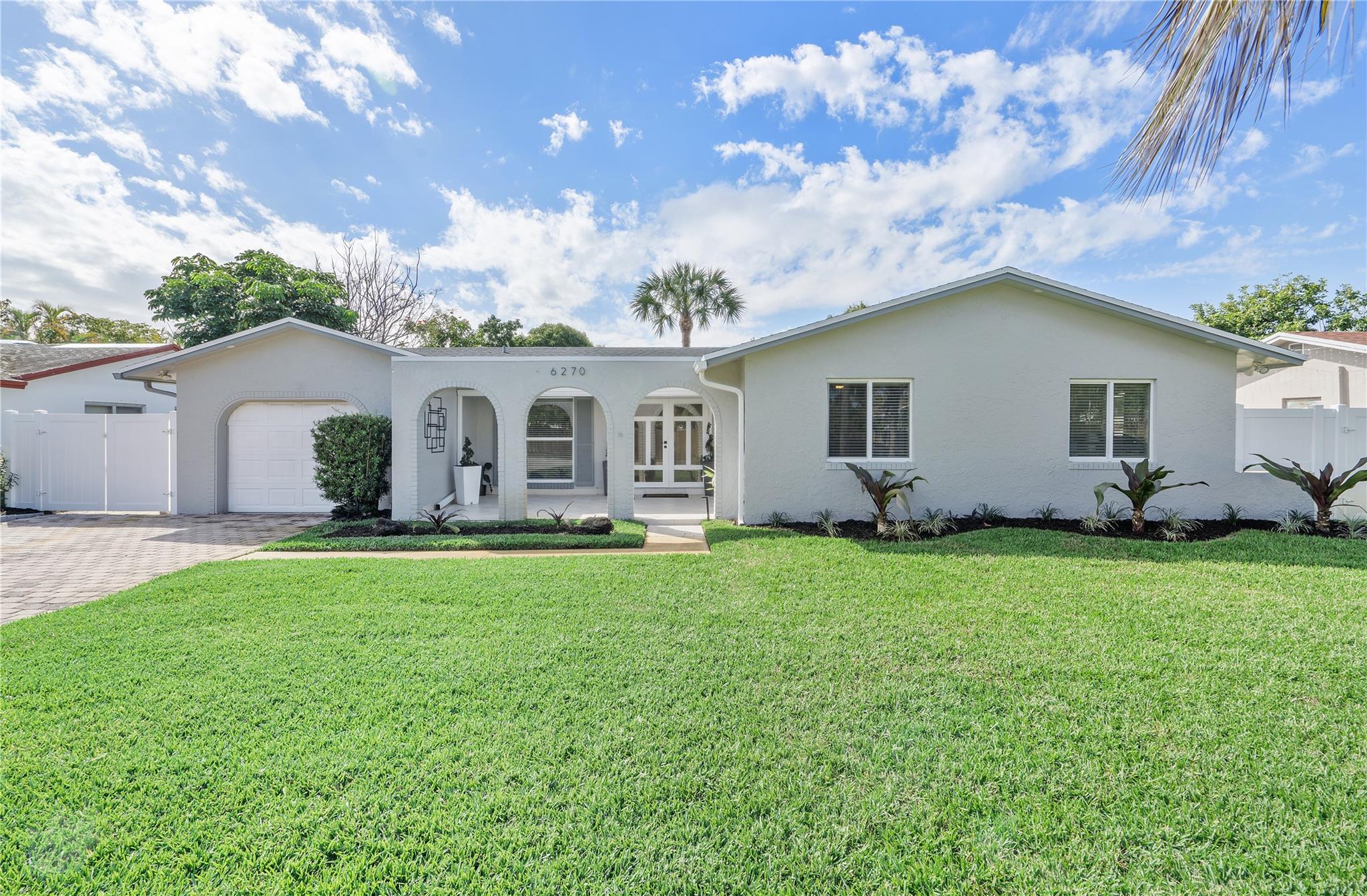 6270 Sw 6th St Margate FL 33068 | F10490169