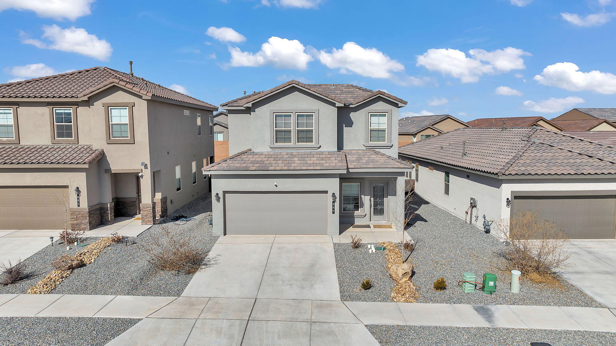 Homes for sale in Rio Rancho, NM | 889 Tazanita Loop Se, Rio Rancho, NM 87124 | MLS# 1079508