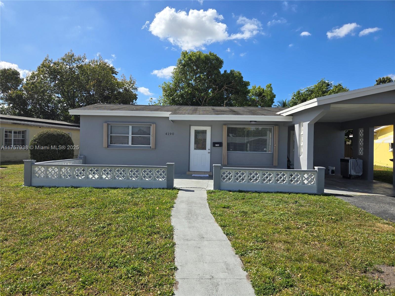 Oakland Estates North 2 S