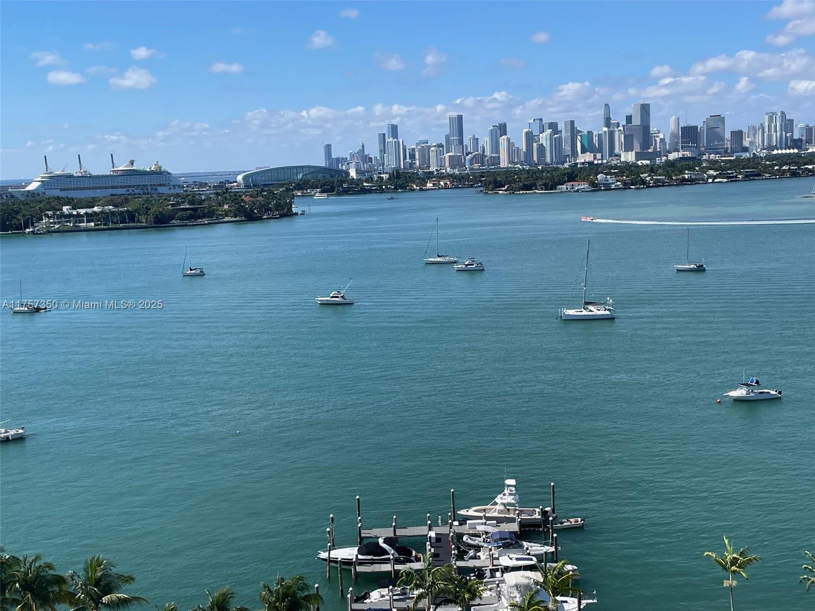 Flamingo South Beach I Co