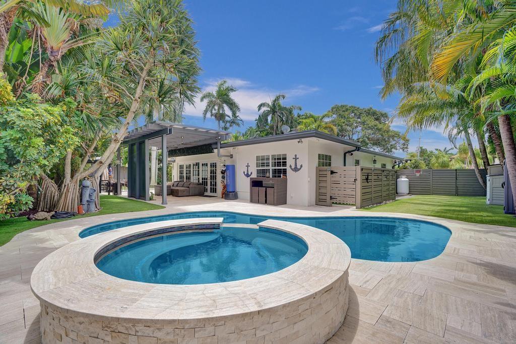 1514 Middle River Dr Fort Lauderdale FL 33304 | F10489774