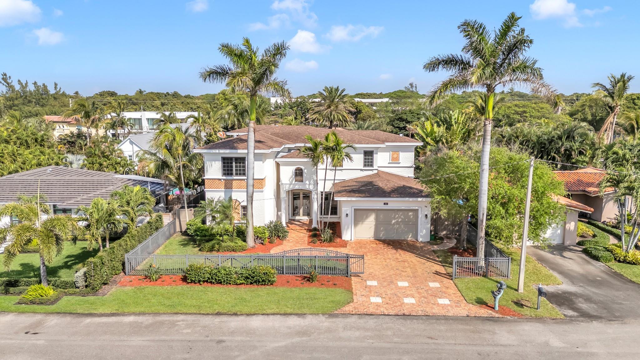 260 Ne Wavecrest Boca Raton FL 33432 | F10490777