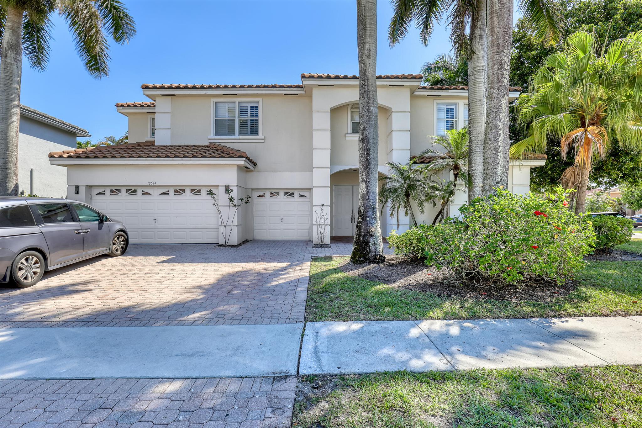18614 Harbor Light Way, Boca Raton, FL 33498, 6 Bedrooms , 4 Bathrooms ,Single Family Residence,Sold,R11068676, Horizon Palm Realty Group