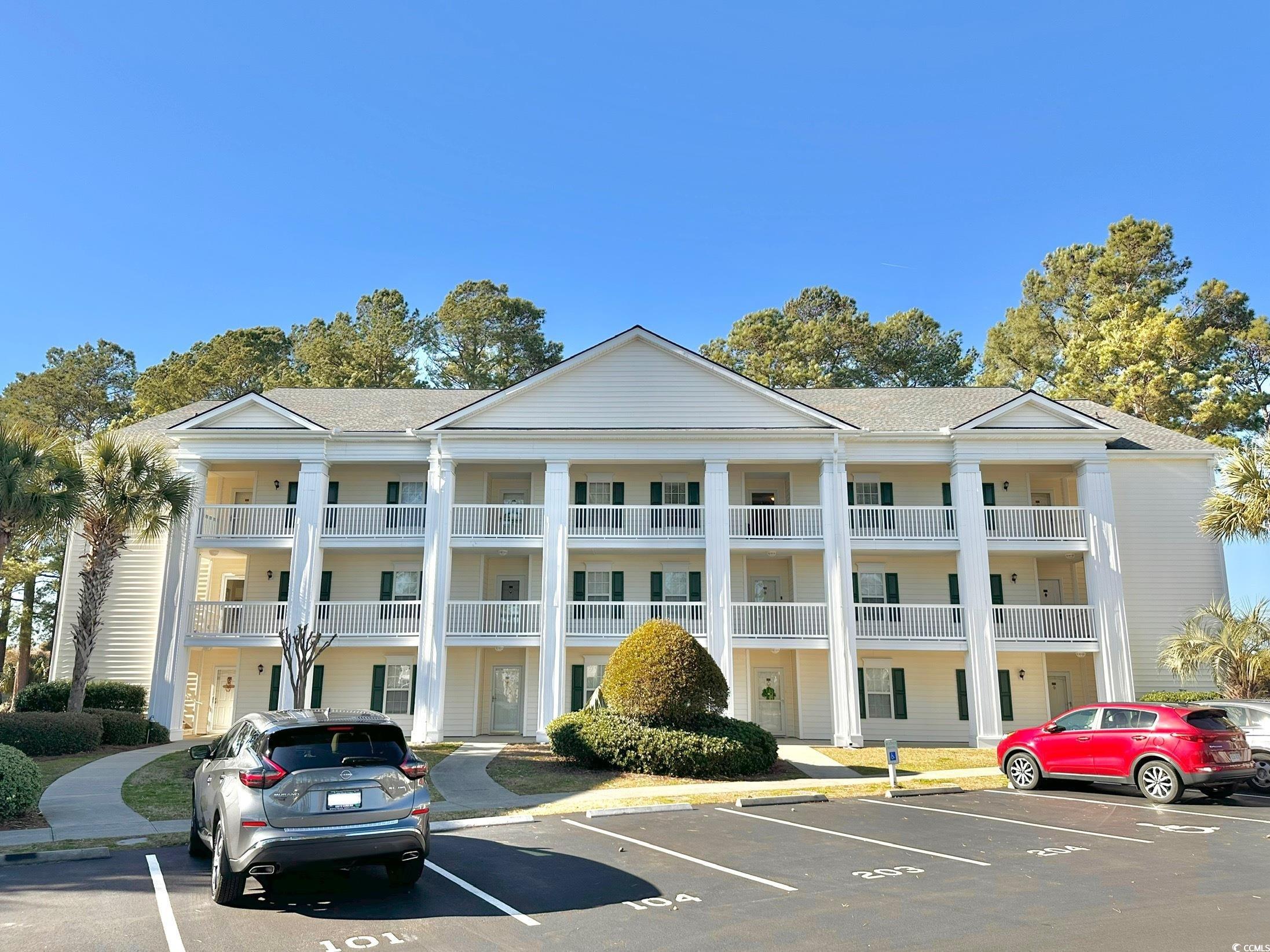 5000 Windsor Green Way UNIT #204 Myrtle Beach, SC 29579