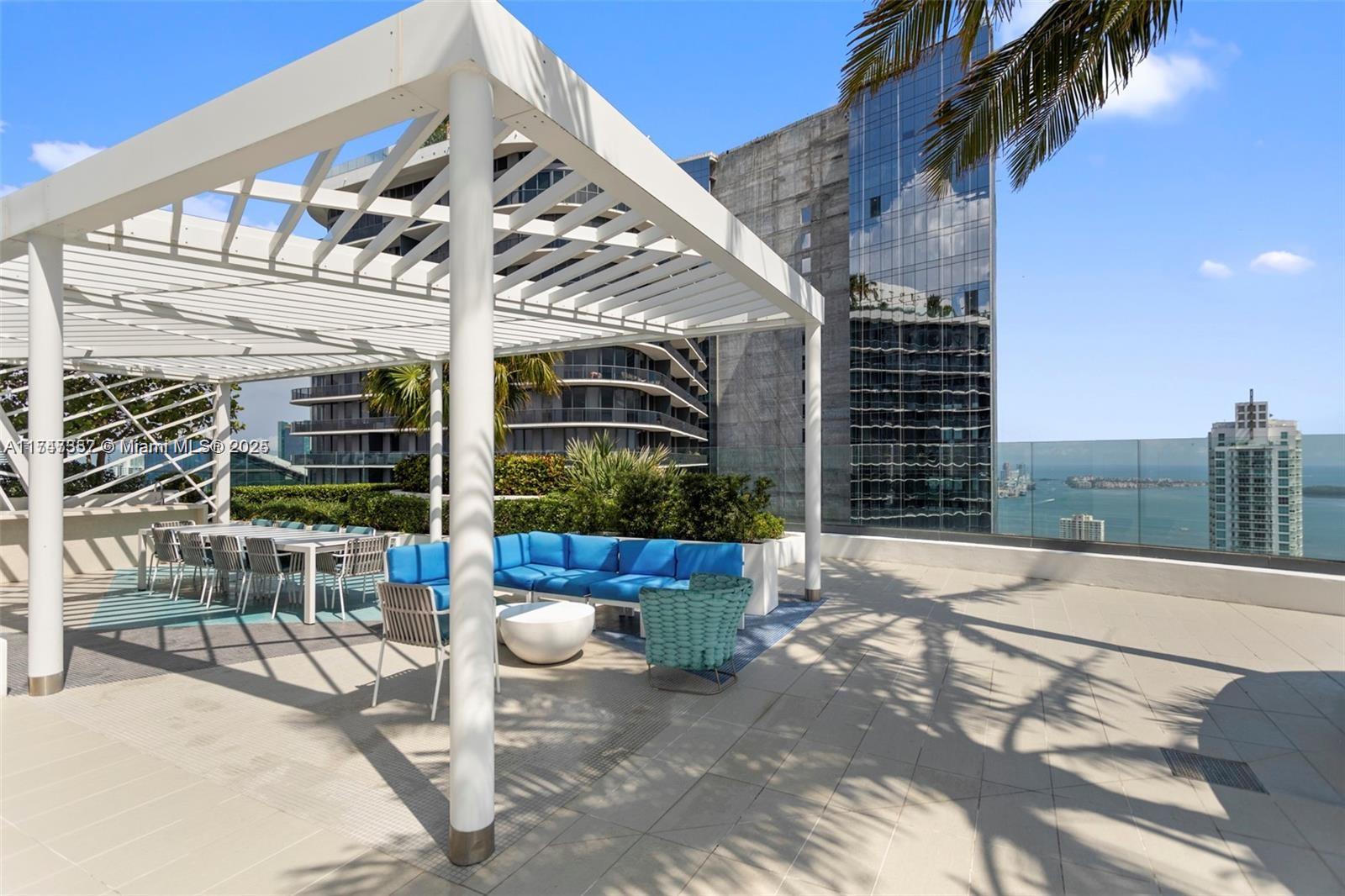 45 SW 9TH ST #3306, Miami FL 33130