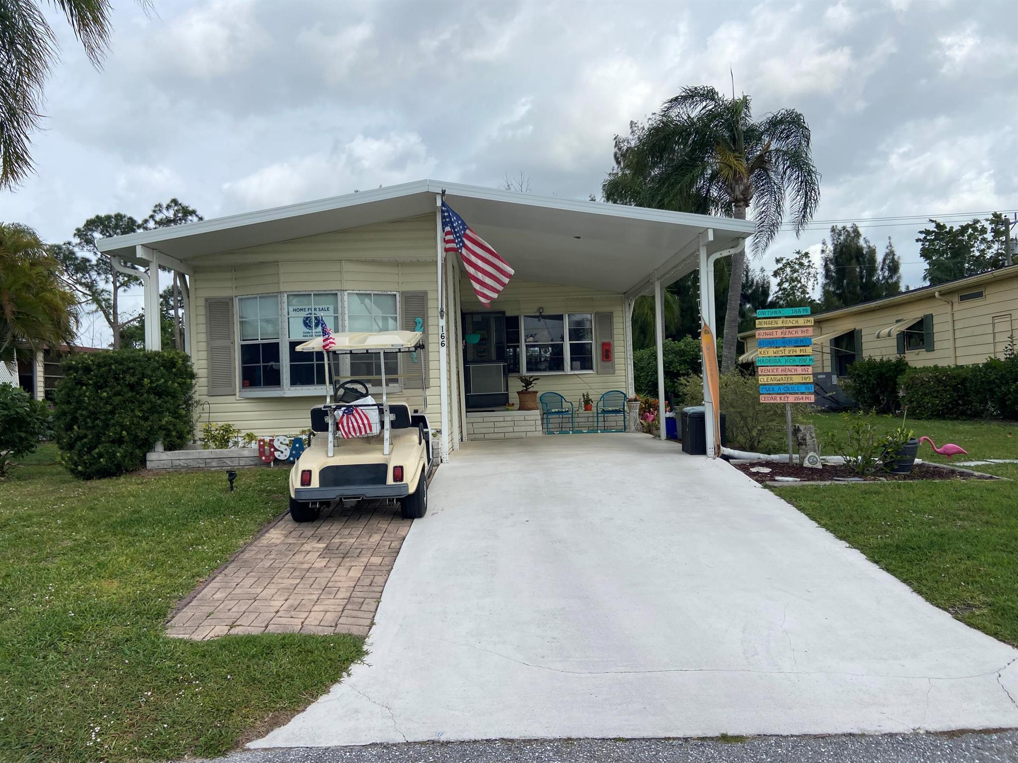 Homes for sale in Port St Lucie, FL | 166 W West Caribbean, Port St Lucie, FL 34952 | MLS# R11068790