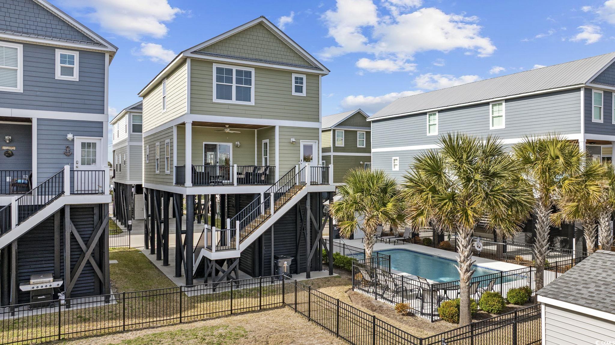 132 Garden City Retreat Dr. Murrells Inlet, SC 29576