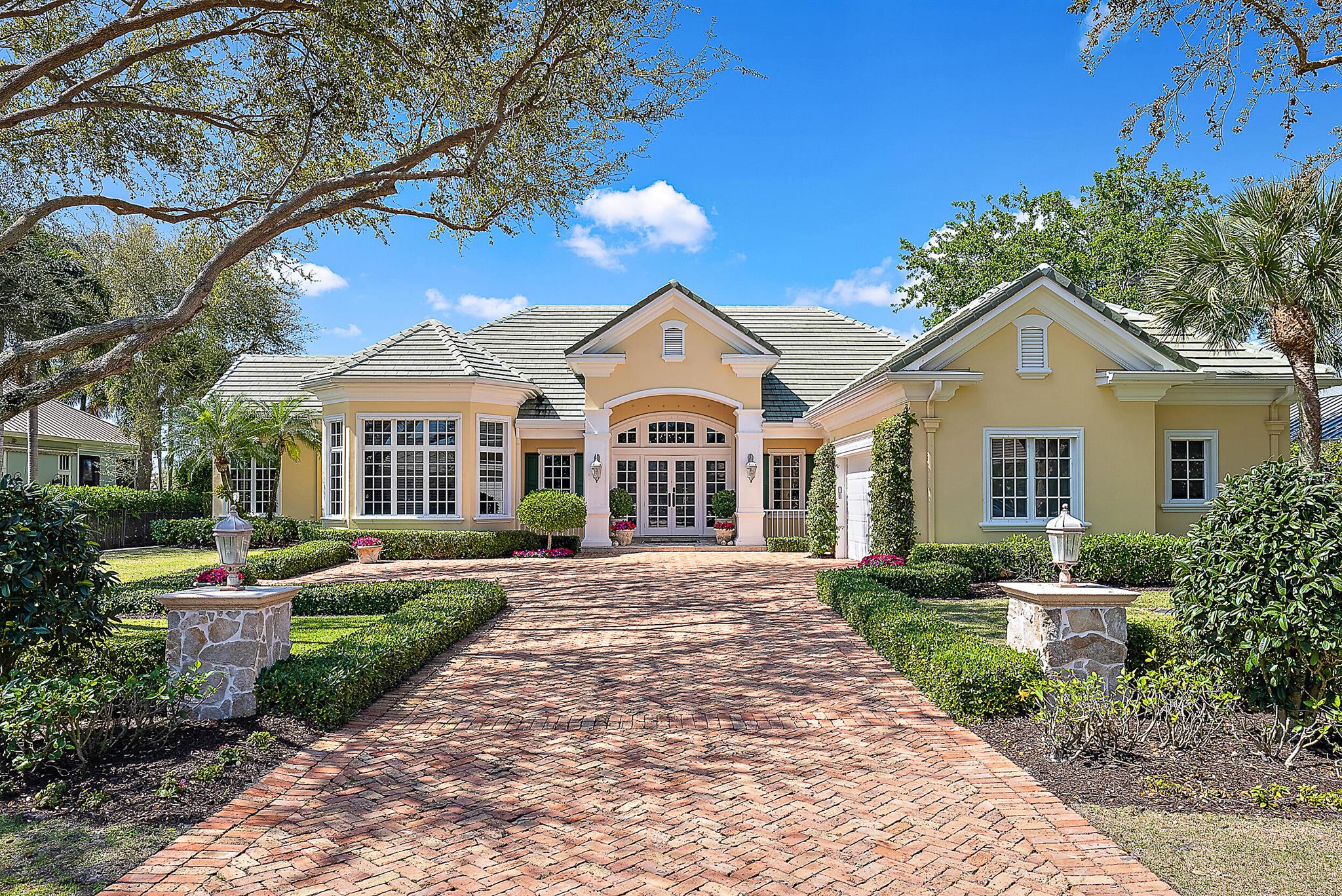 13281 Marsh Landing Palm Beach Gardens FL 33418 | R11068859