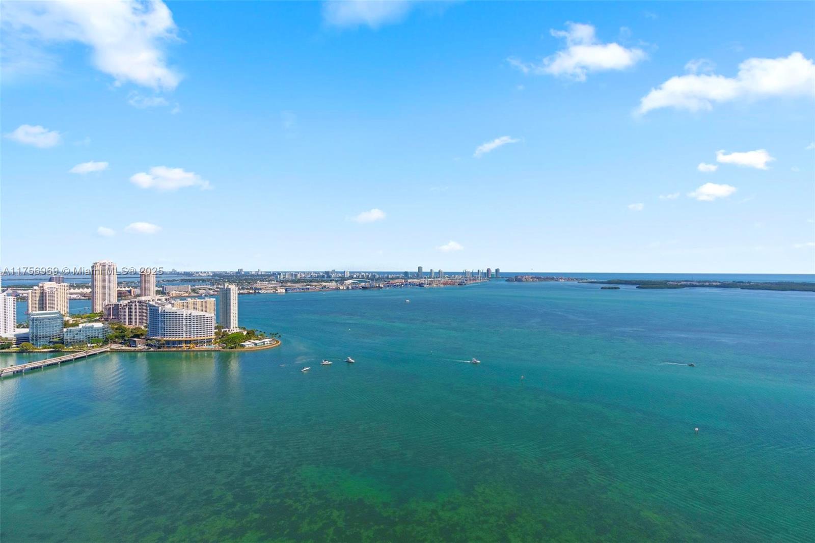 1331 Brickell Bay Dr #4211, Miami FL 33131