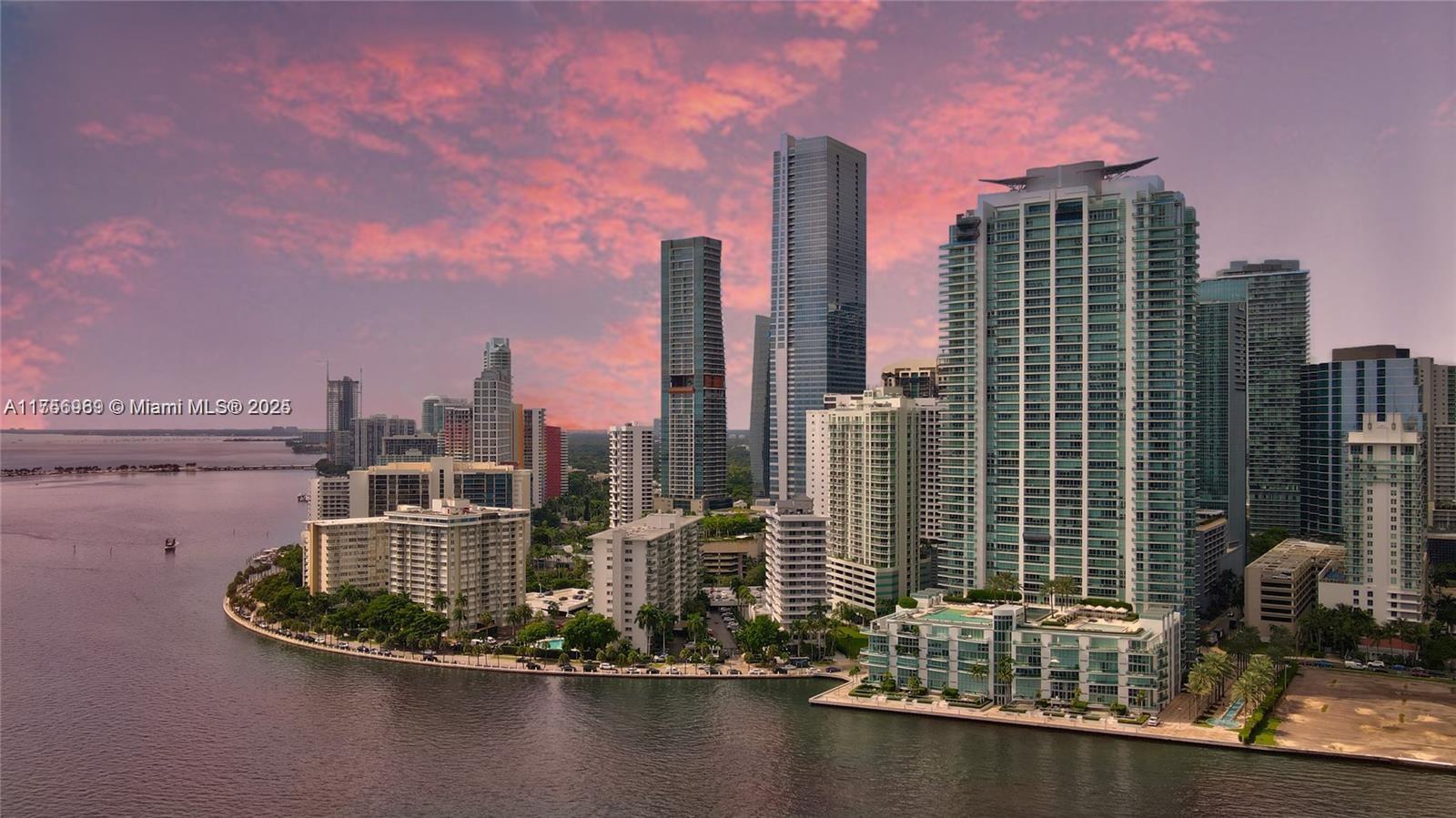 1331 Brickell Bay Dr #4211, Miami FL 33131