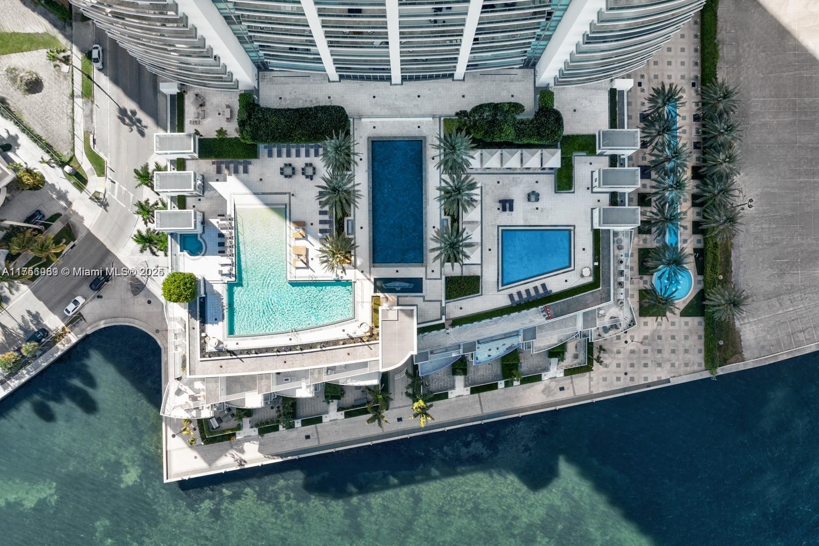 1331 Brickell Bay Dr #4211, Miami FL 33131