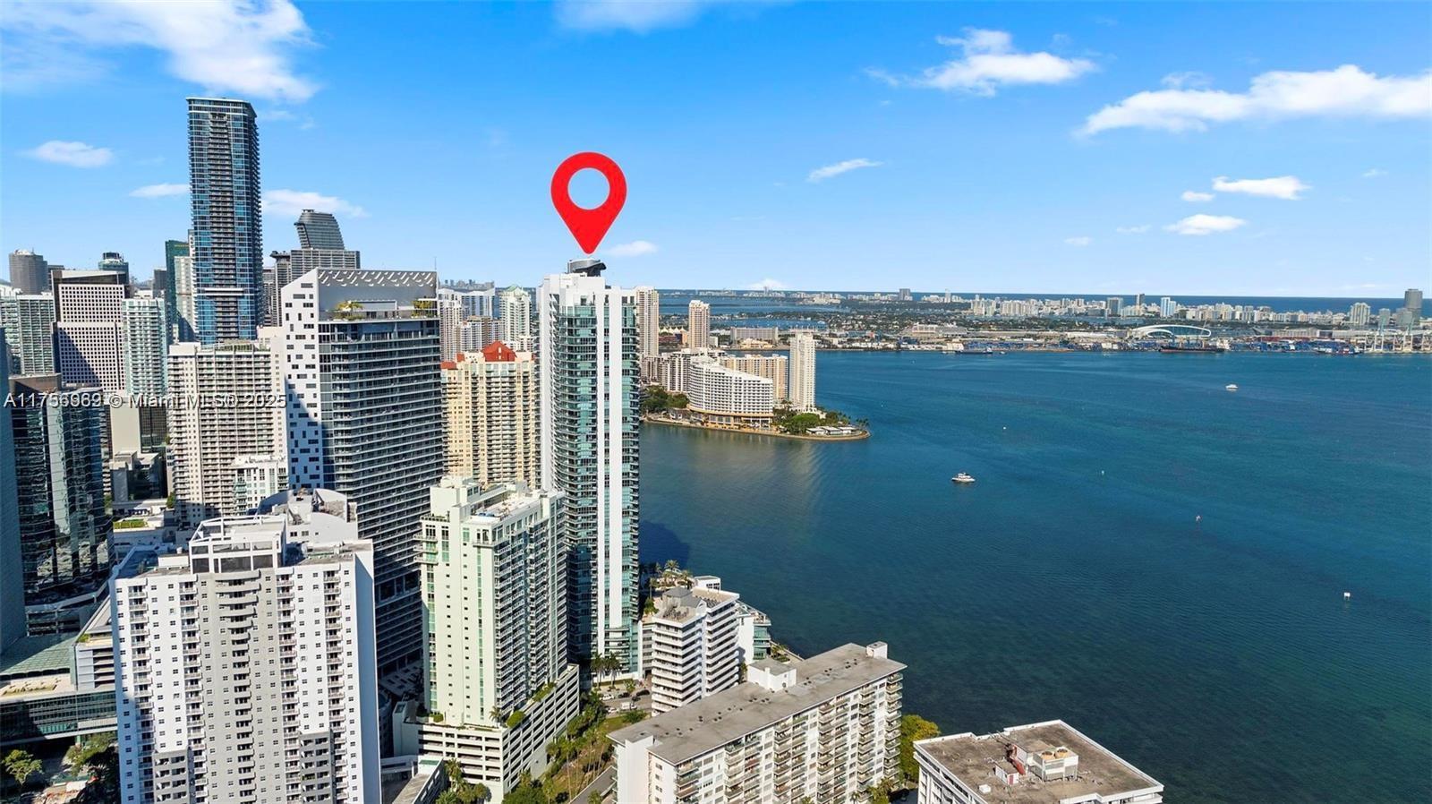 1331 Brickell Bay Dr #4211, Miami FL 33131