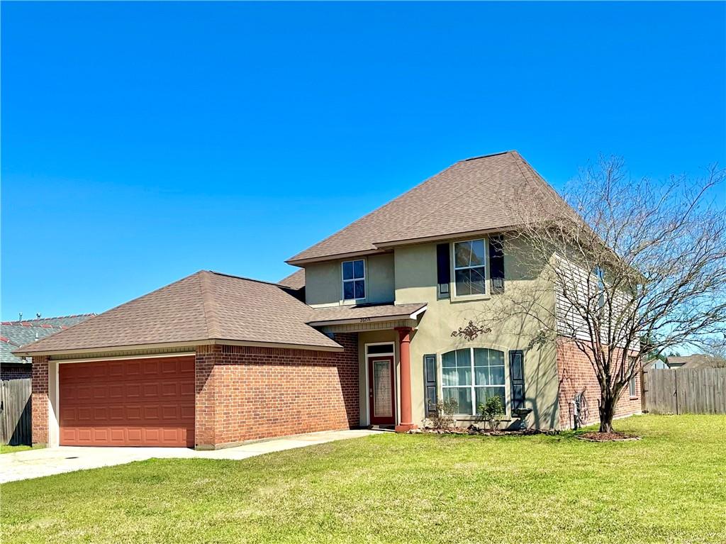 Homes for sale in Denham Springs, LA | 26158 Glenbrooke Dr, Denham Springs, LA 70726 | MLS# 2489949