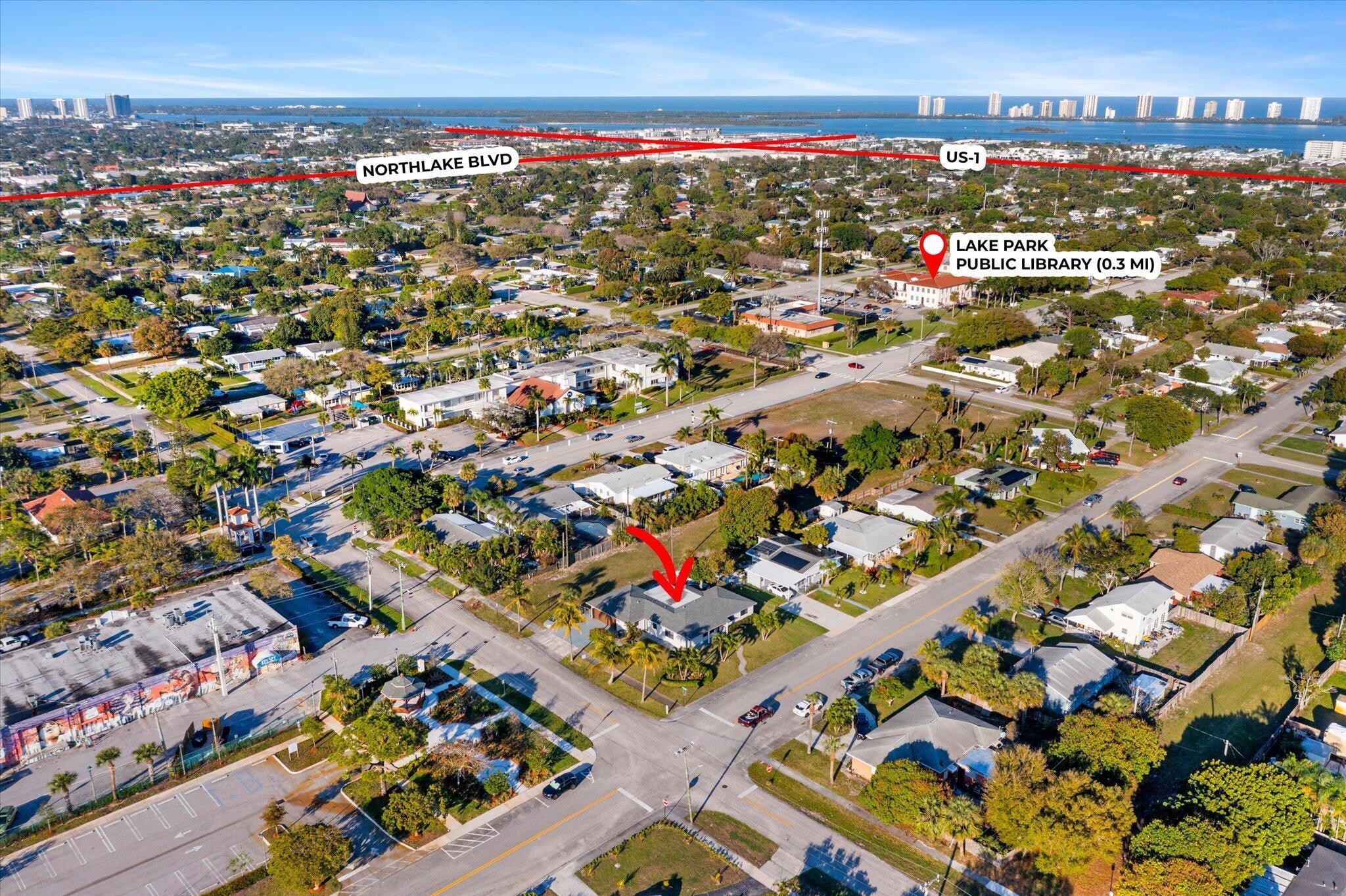 Homes for sale in Lake Park, FL | 651 Foresteria Dr, Lake Park, FL 33403 | MLS# R11068933