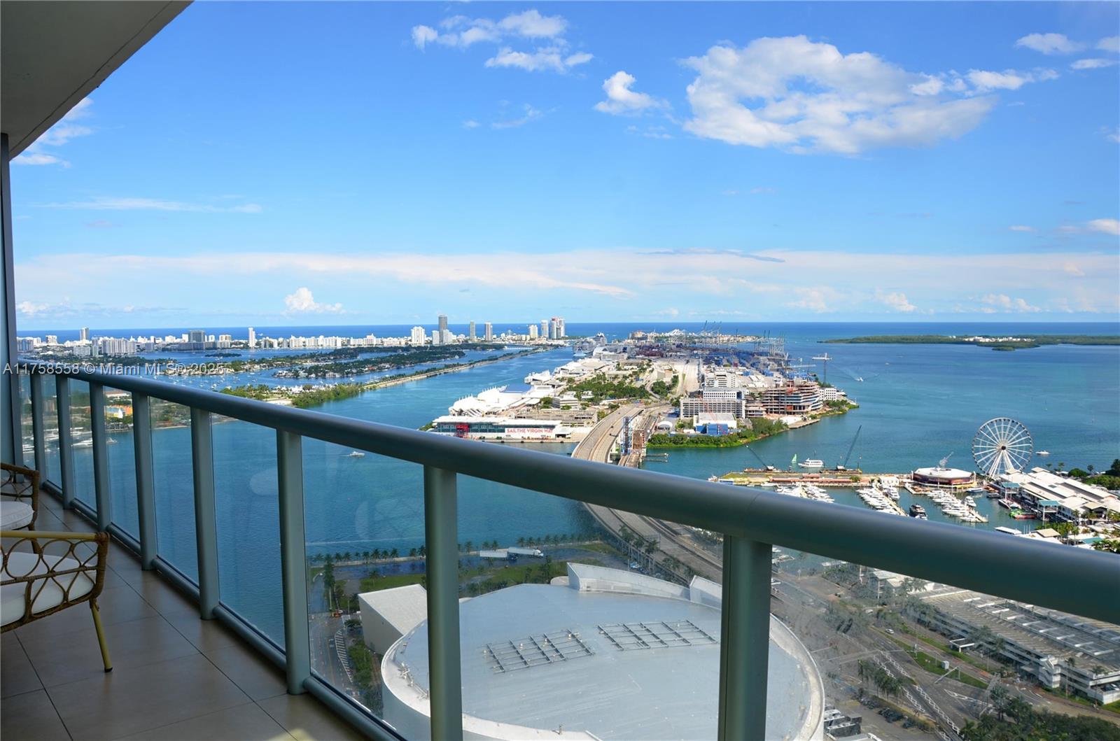 Condo for Rent in Miami, FL