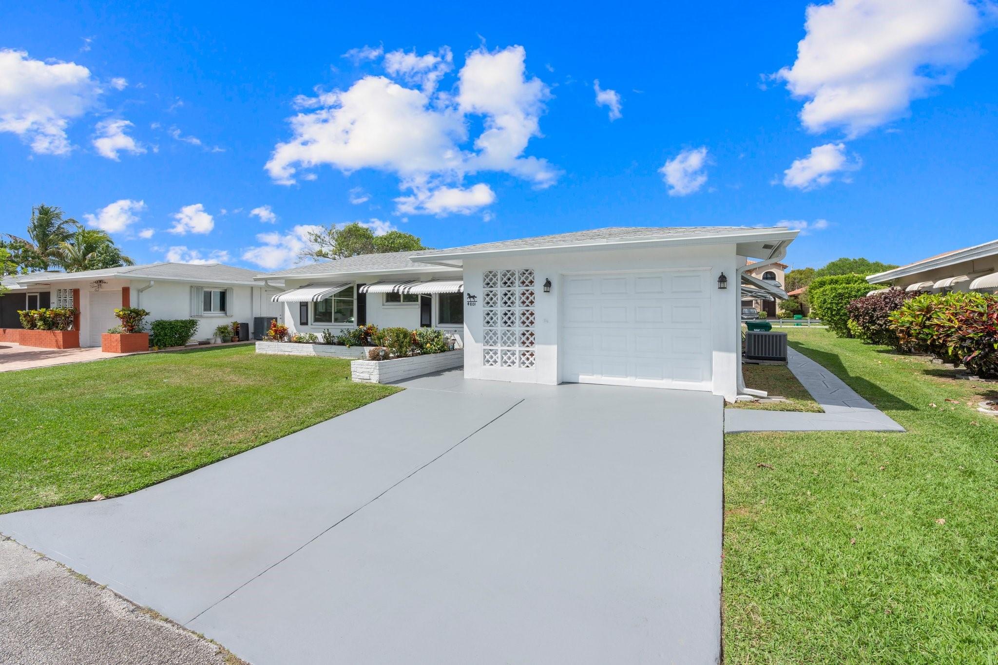 4801 Nw 49th Rd Tamarac FL 33319 | F10490698