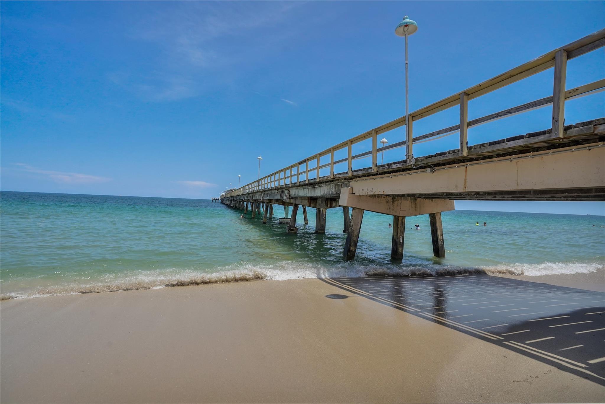 Pompano By The Sea Condo