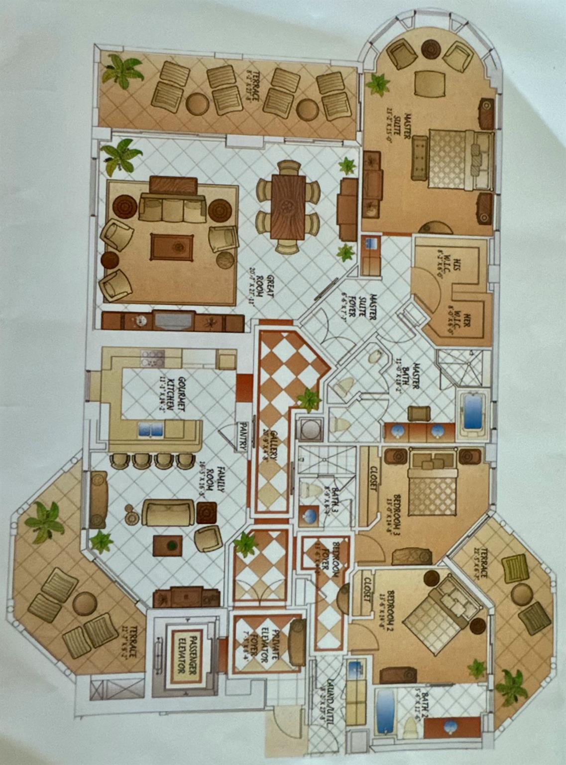 Homes for sale in Riviera Beach, FL | 5310 N Ocean Dr #301, Riviera Beach, FL 33404 | MLS# R11069061