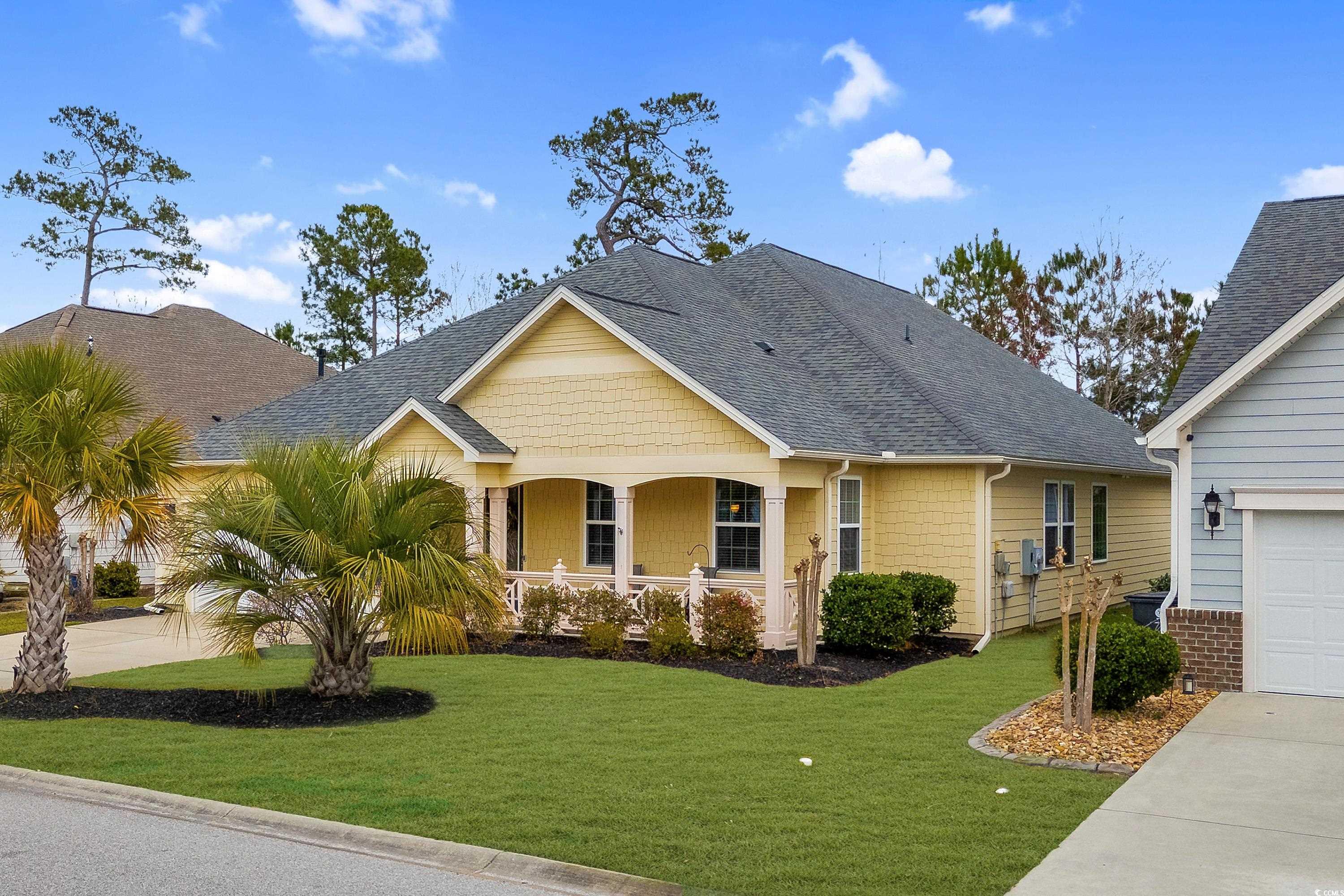 518 Heartland Ct. Murrells Inlet, SC 29576