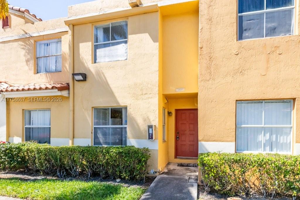 Sorrento Lakes At Sunrise