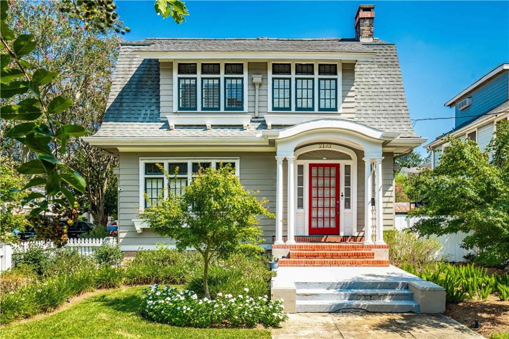 Photo of 2133 CALHOUN Street, New Orleans, LA 70118