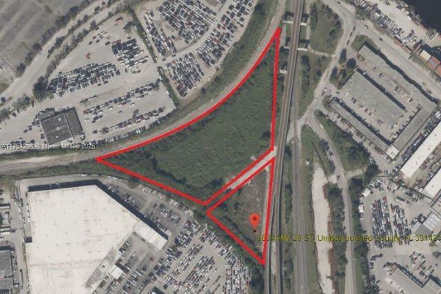 Miami Intermodal Center