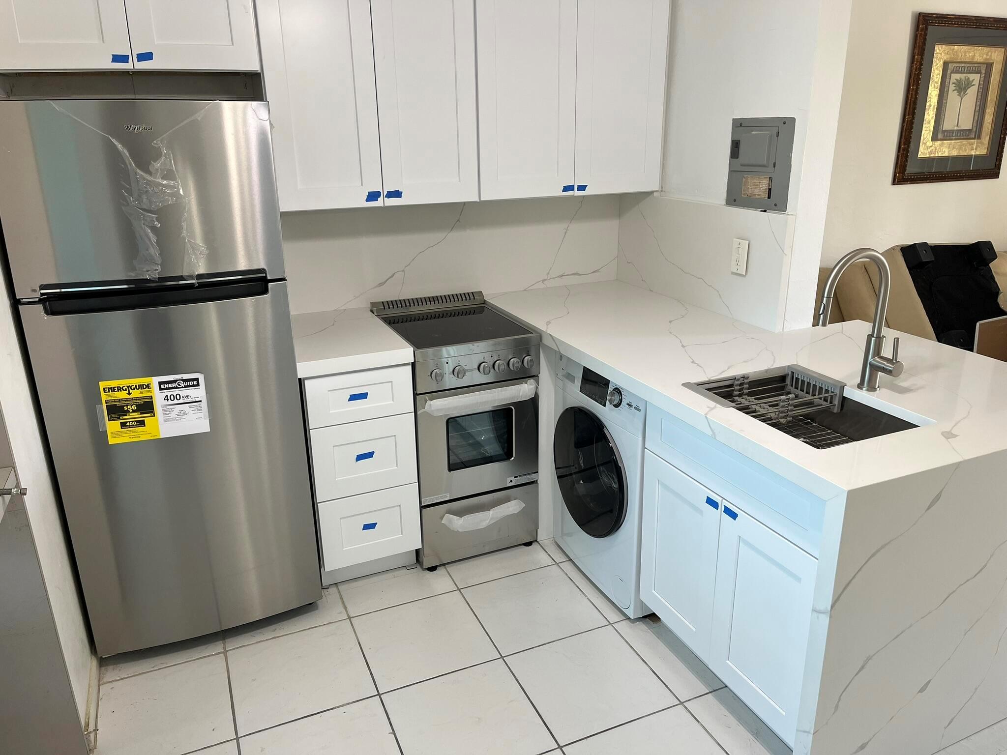 Coral Garden Of Palm Beac