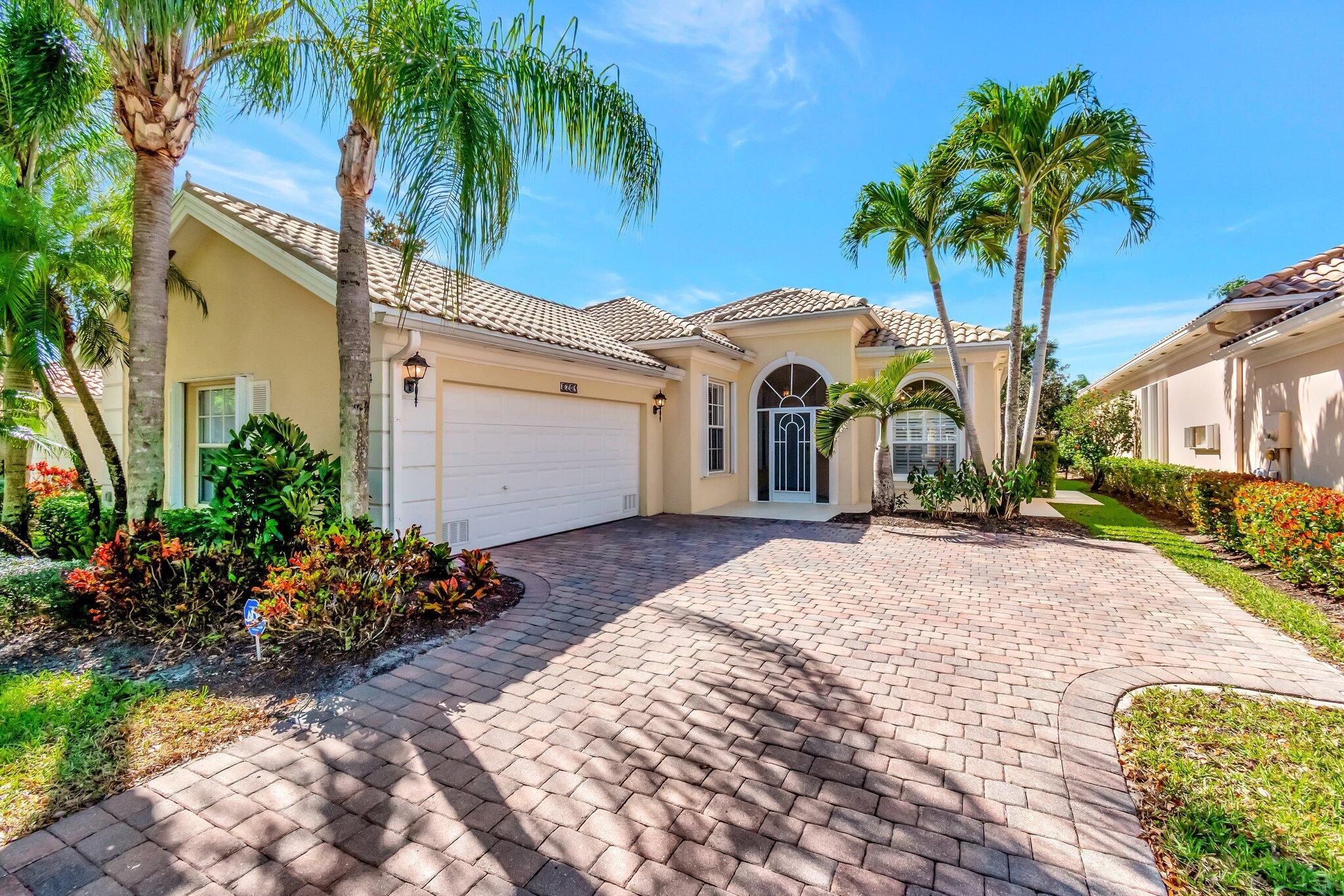 8204 Pine Cay Road, Wellington, FL 33414, 3 Bedrooms , 2 Bathrooms ,Single Family Residence,Sold,R11069227, Horizon Palm Realty Group